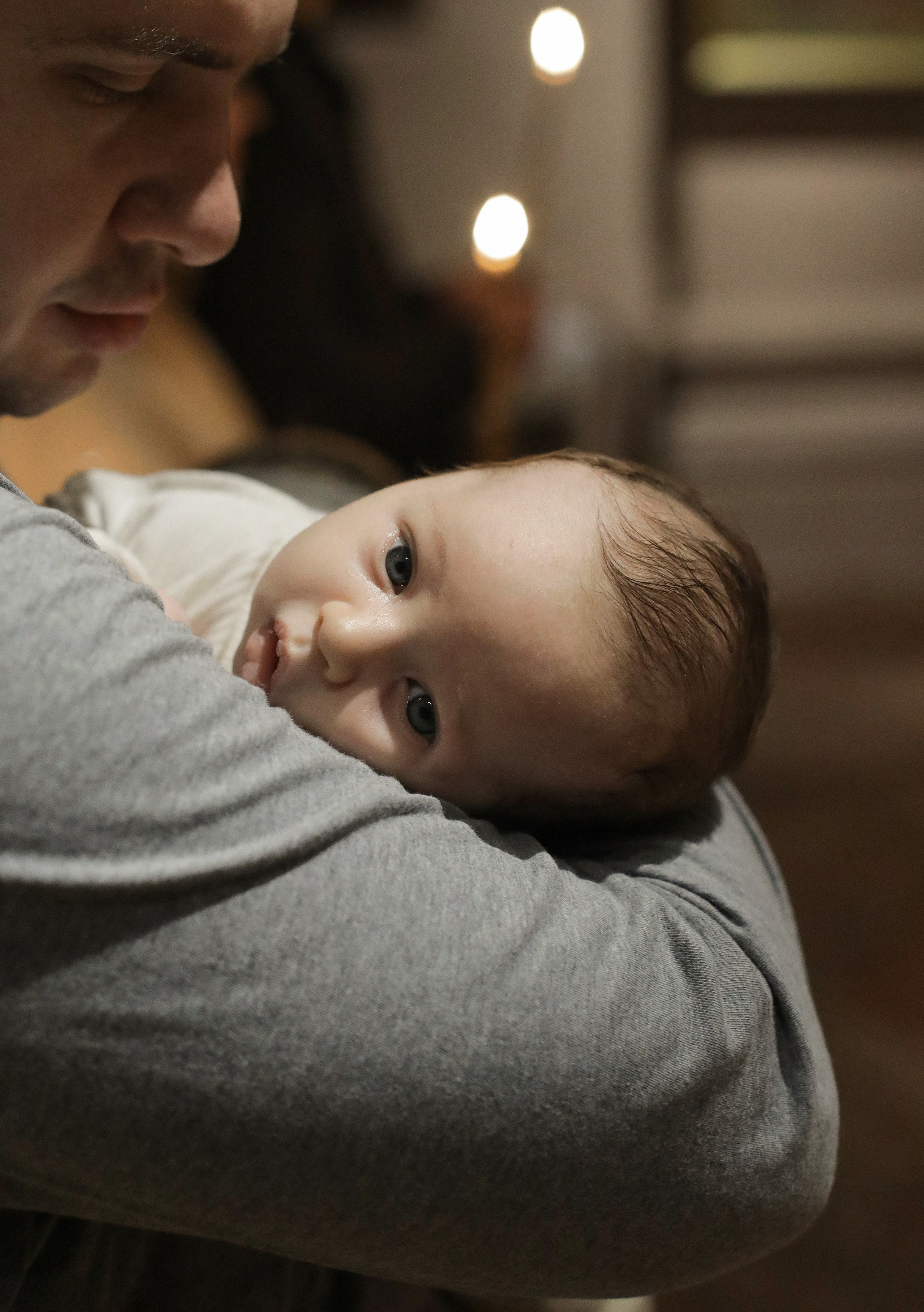 Георгий. Фотограф на Венчание и Крещение, семейный фотограф в Москве и области