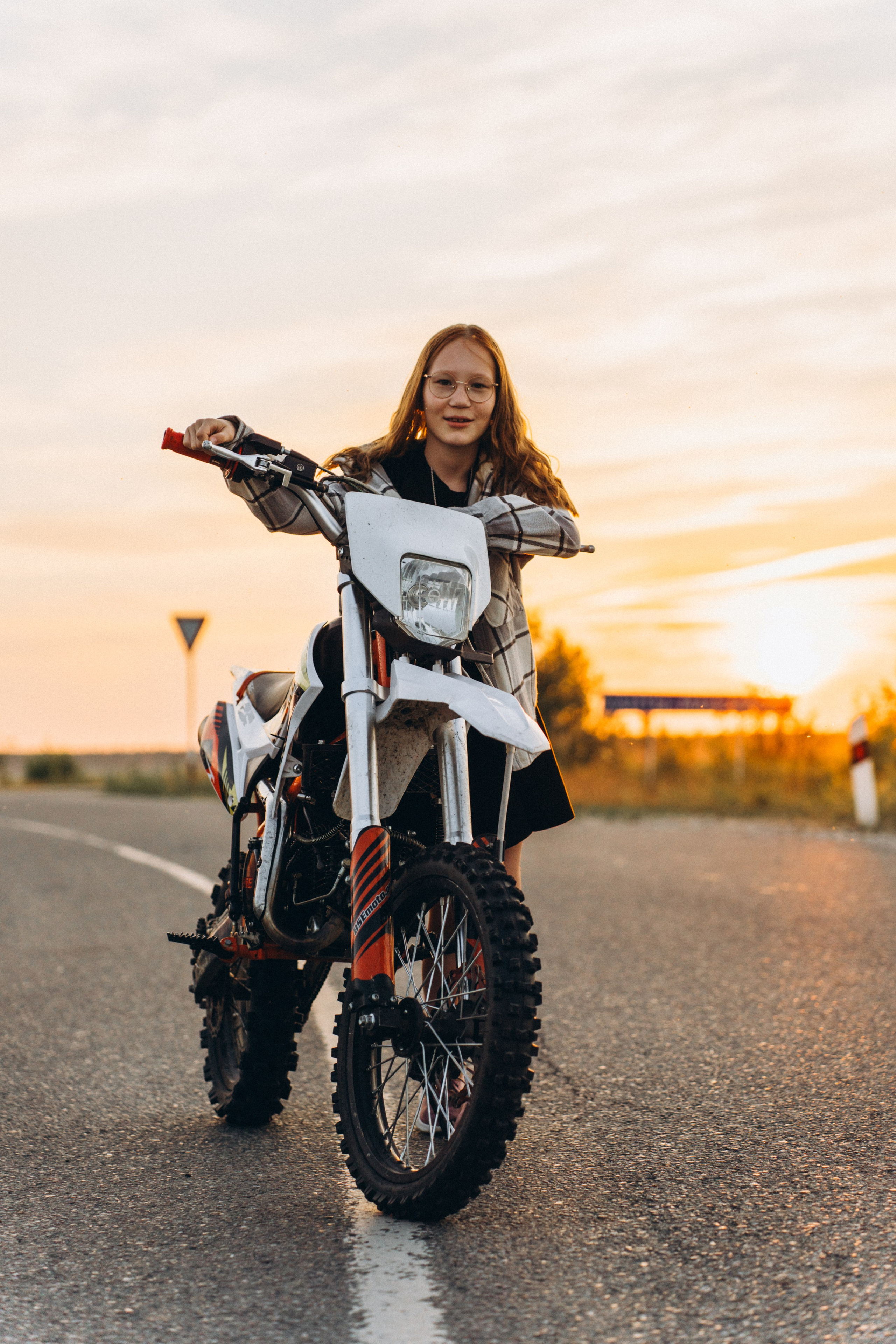 Света и Алина. Лайфстайл фотограф в Ханты-Мансийске Мария Шишкина