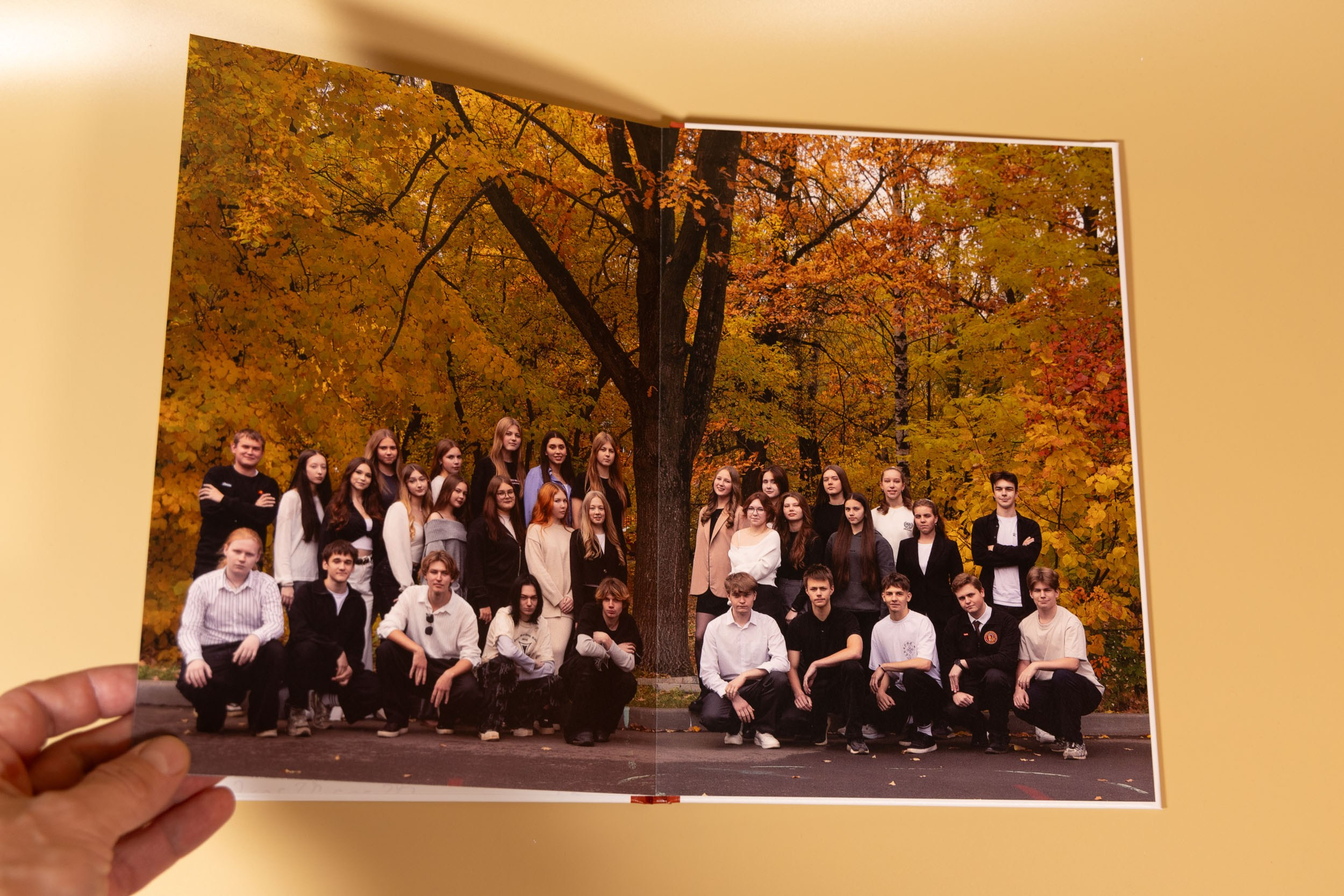 Выпускная папка для 11 класса в Вологде