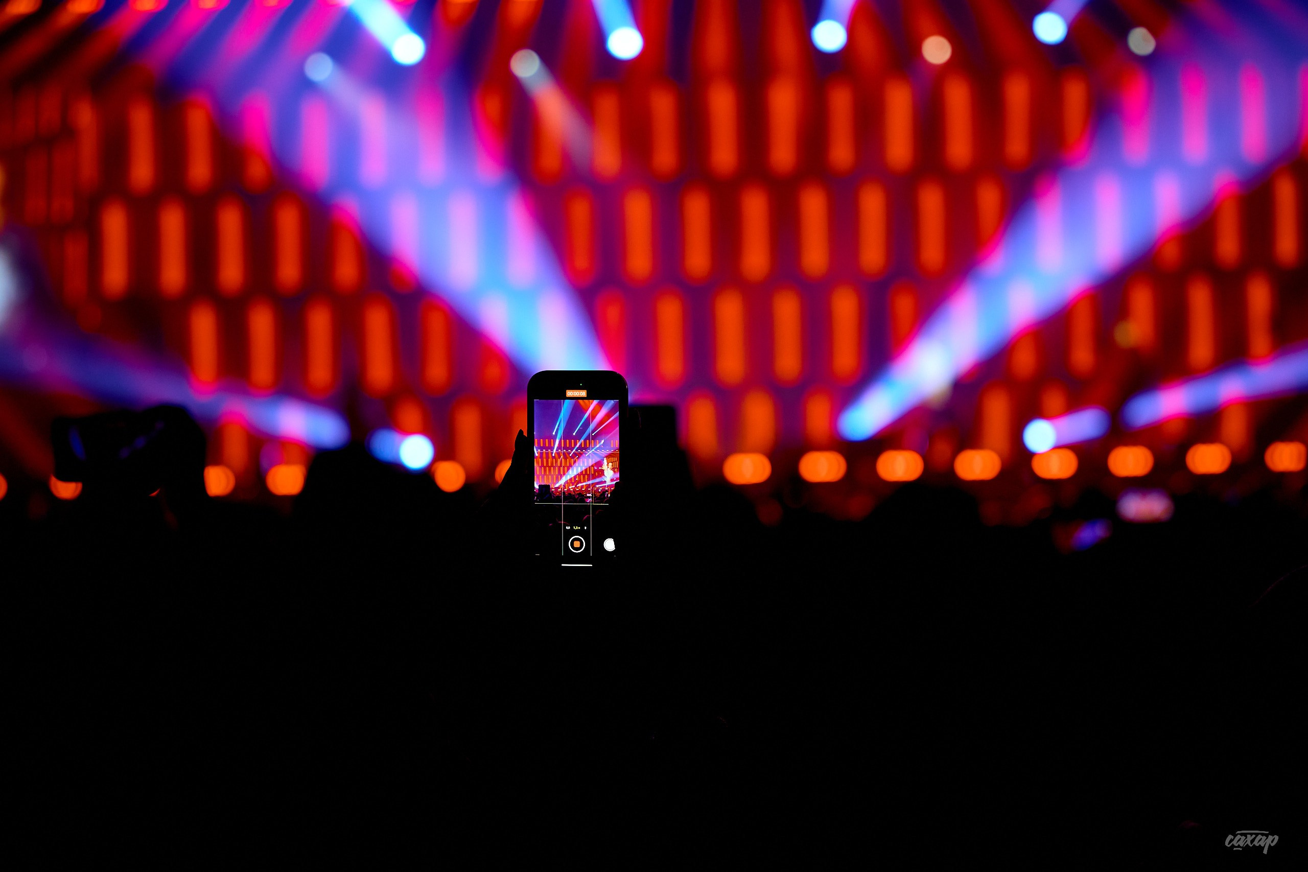 Сергей Жуков и Руки Вверх!. Профессиональный фотограф в Екатеринбурге Юра Сахар