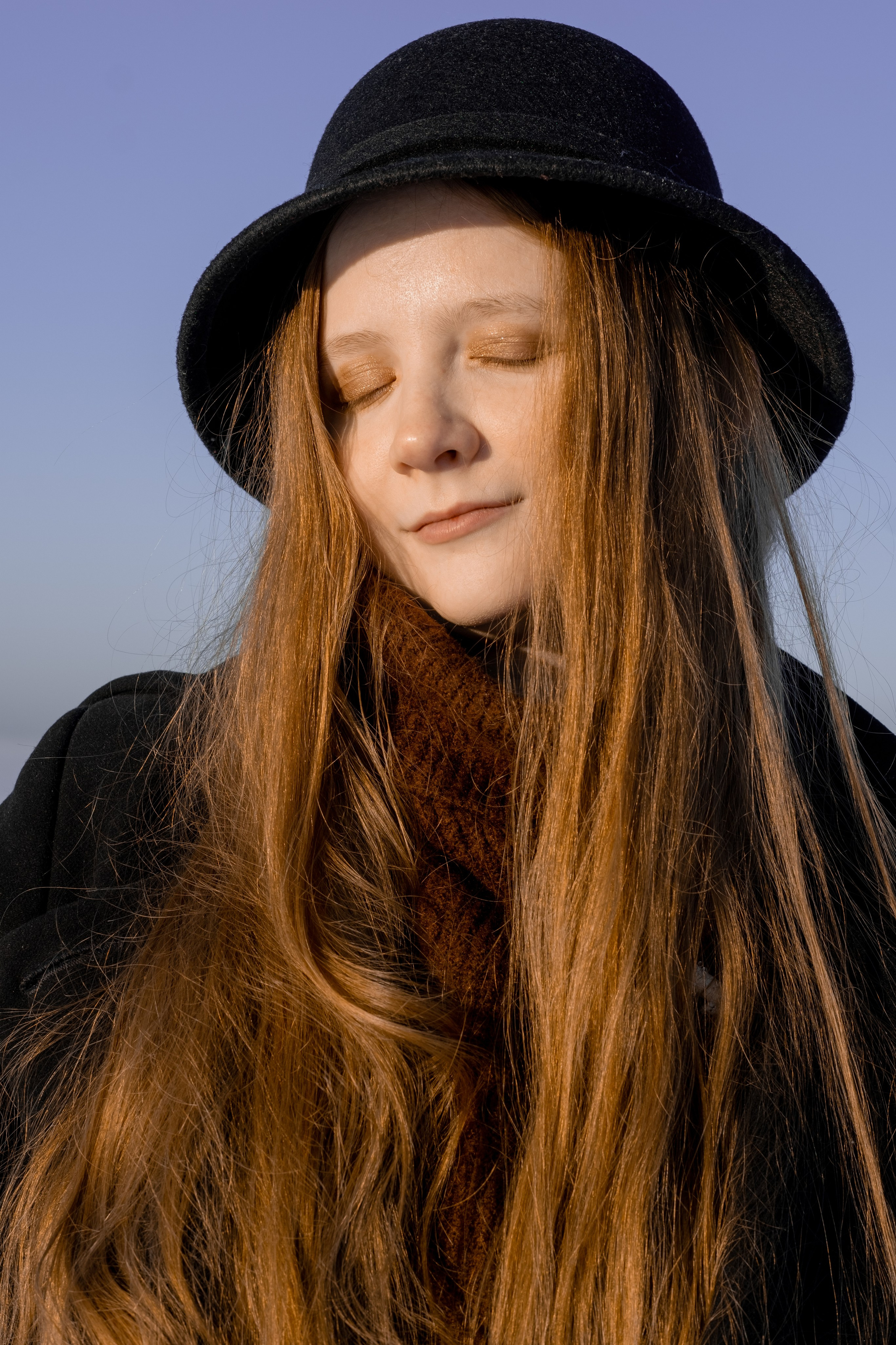 Арт. Фотограф Новосибирск Академгородок Анастасия Ветохина