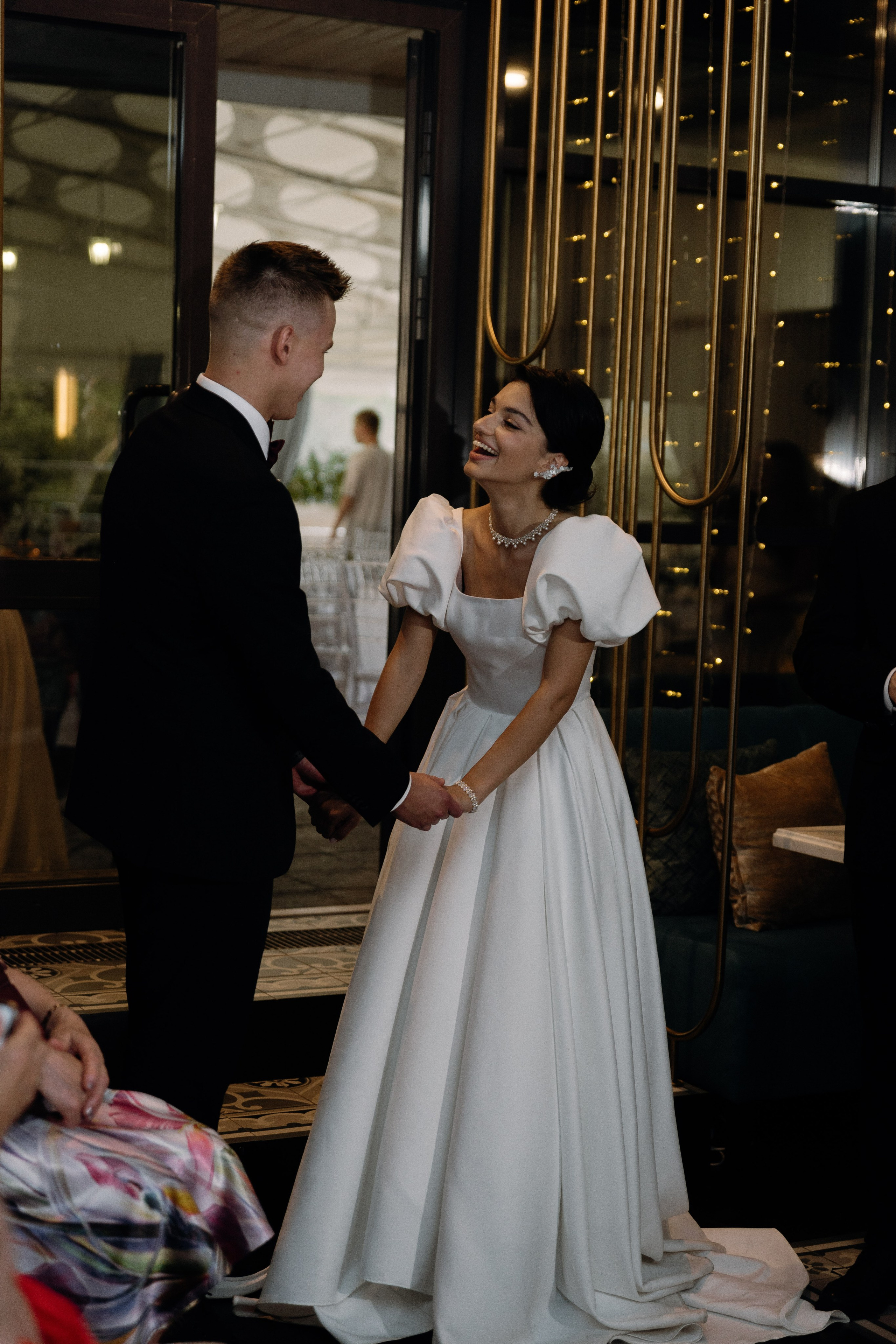 Angelina & Ivan. Портретный фотограф Анастасия Завалкевич