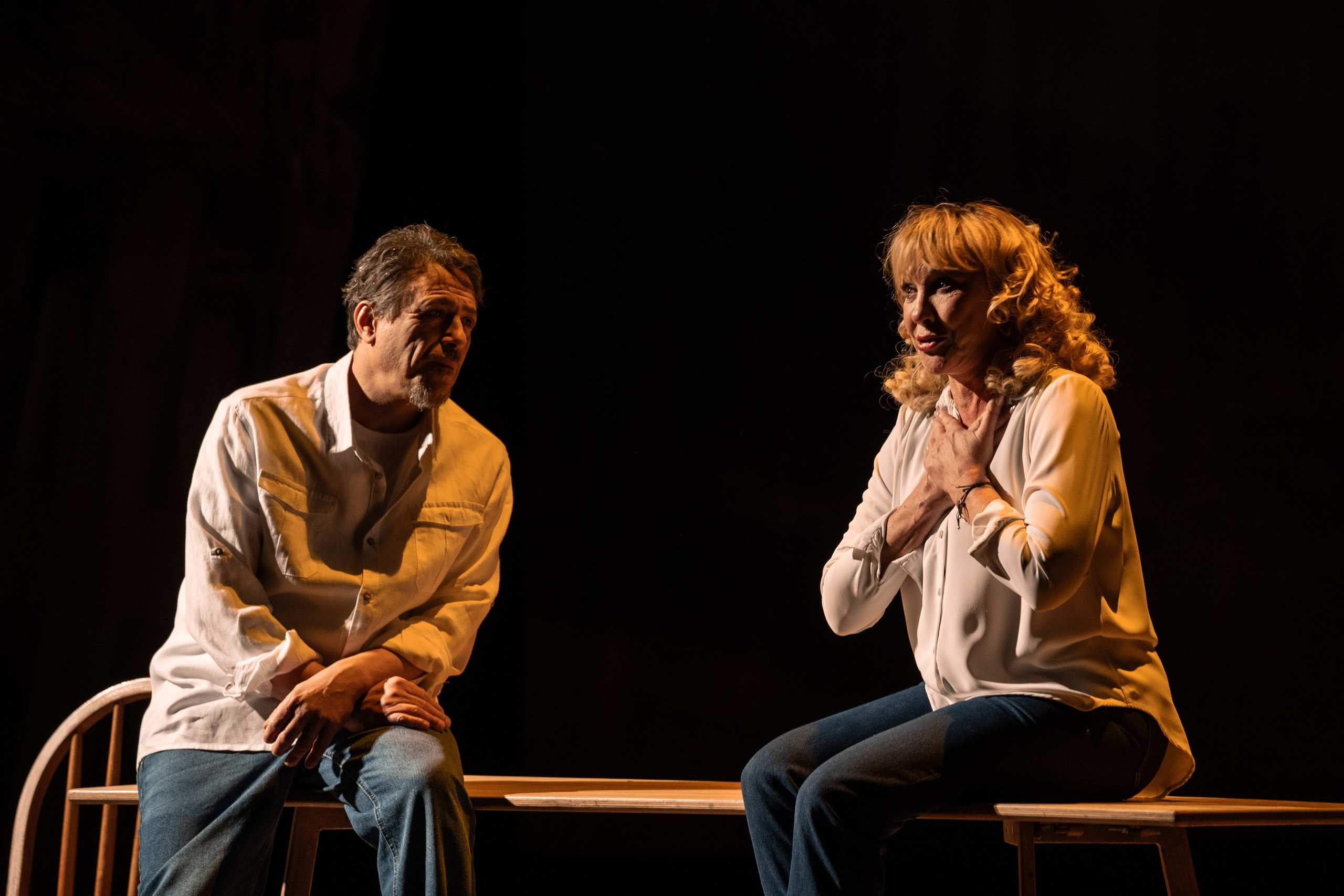 Театр. Фотограф в Ижевске Максим Грундул