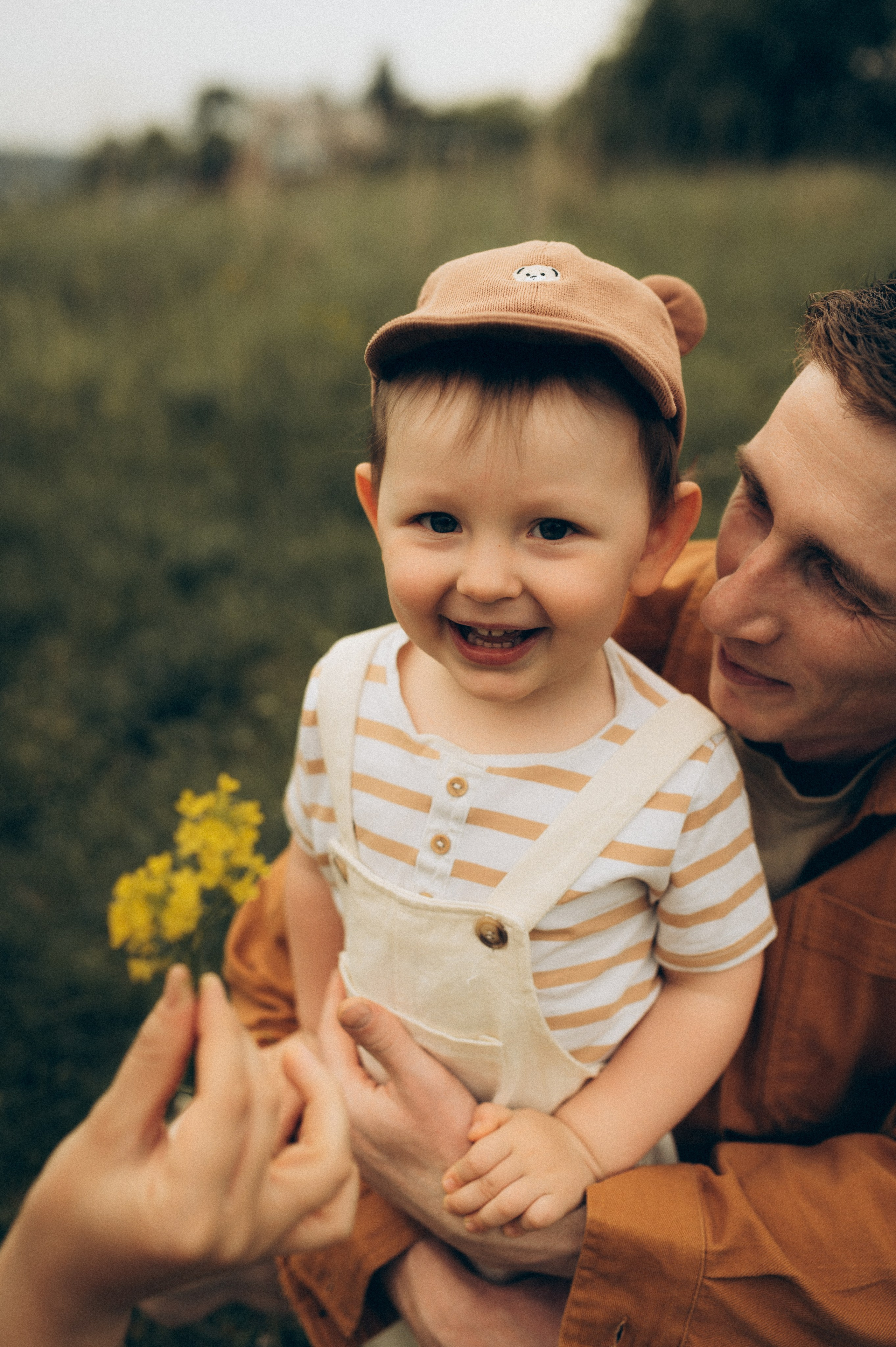 Летняя ко Дню Рождения!. Фотограф Алексин, Тула