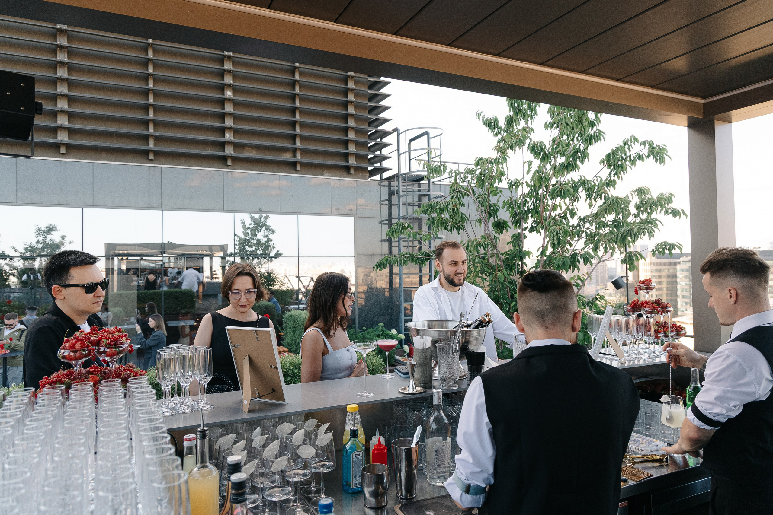 Брусника. Свадебный фотограф Москва Саша Серегина (Сашина)