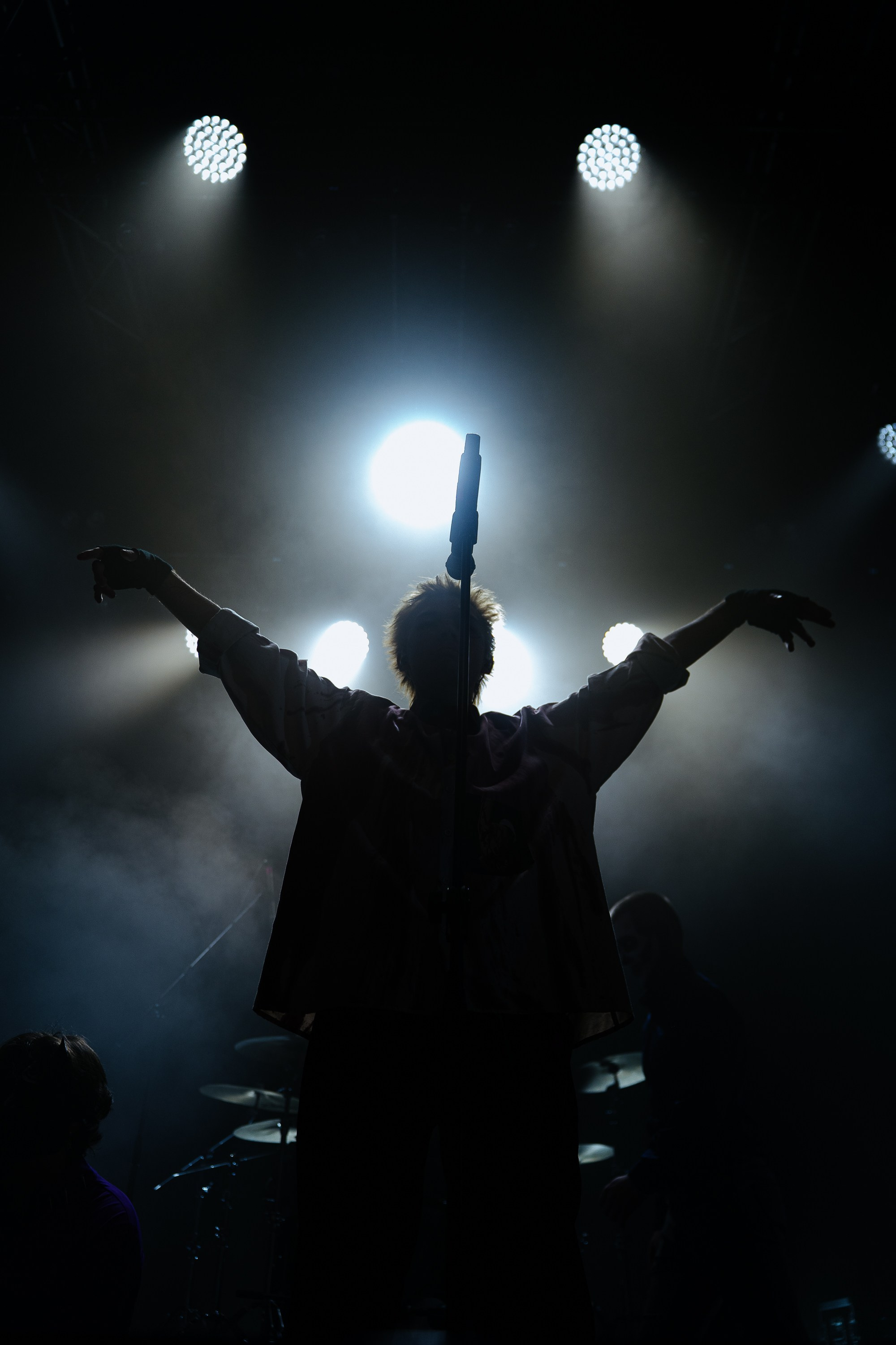 Зоха. Рассвет. 14.12.2025. Главная