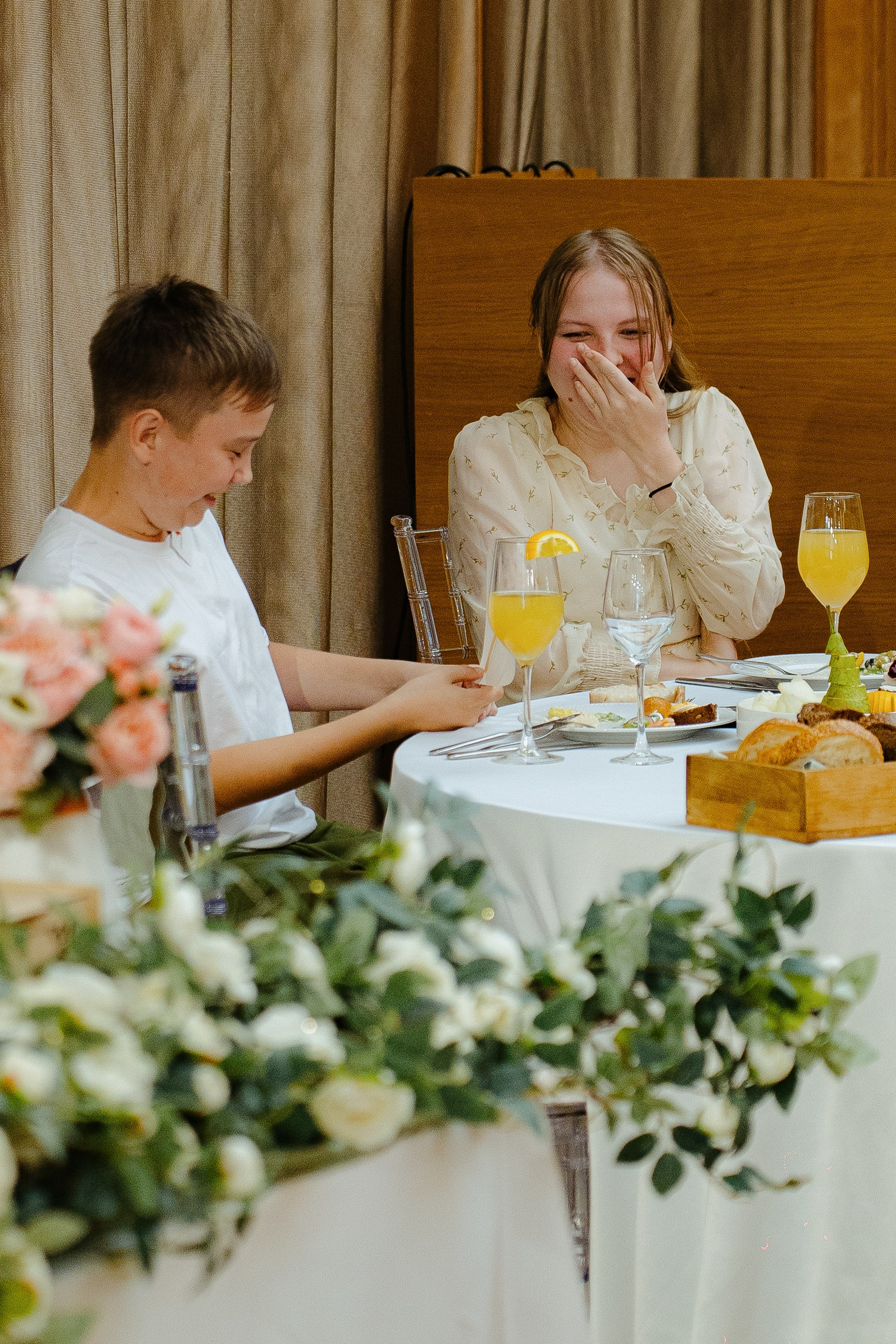 Тарас и Мария. Главная