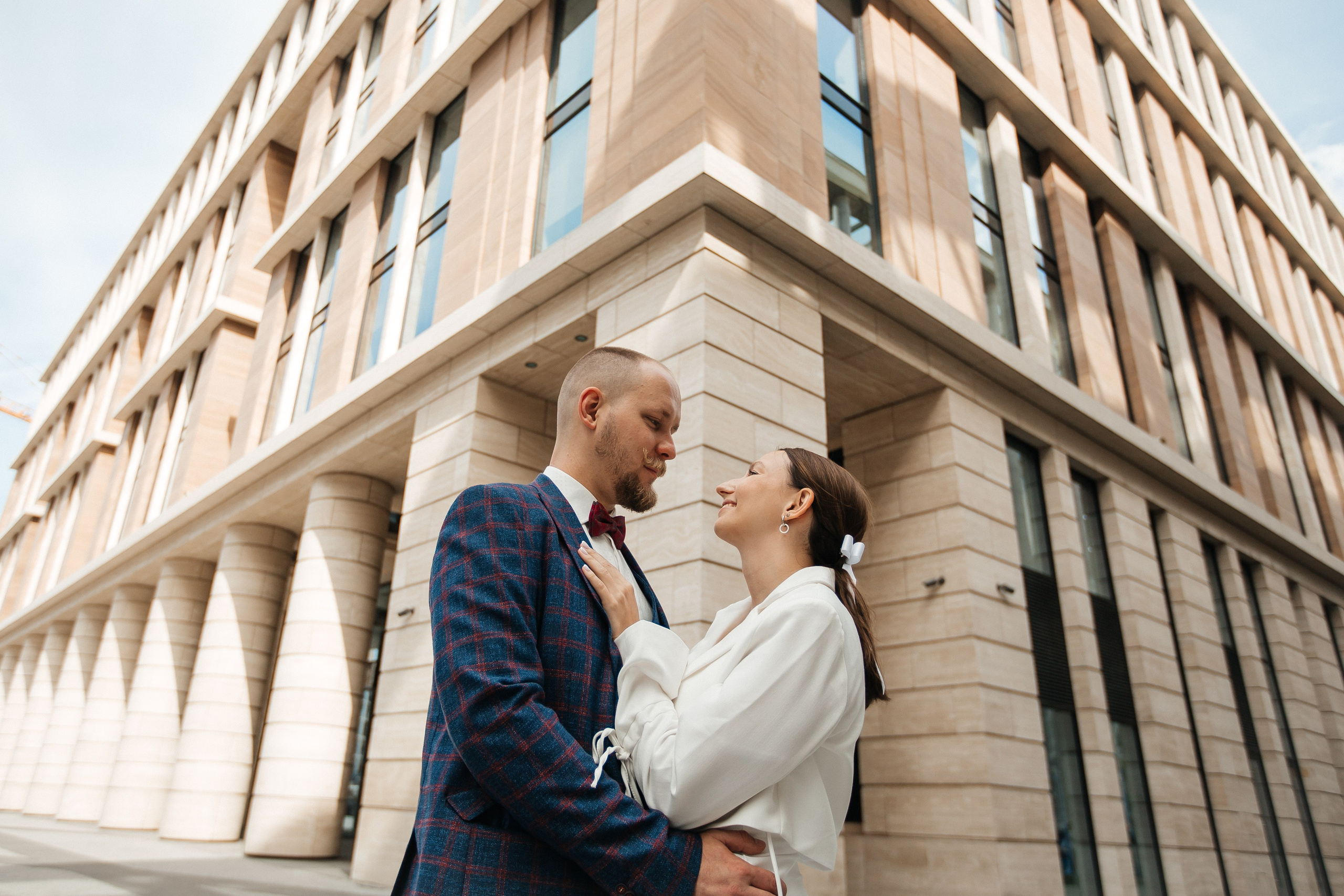 Владимир и Ника. 15.07.2023. Главная