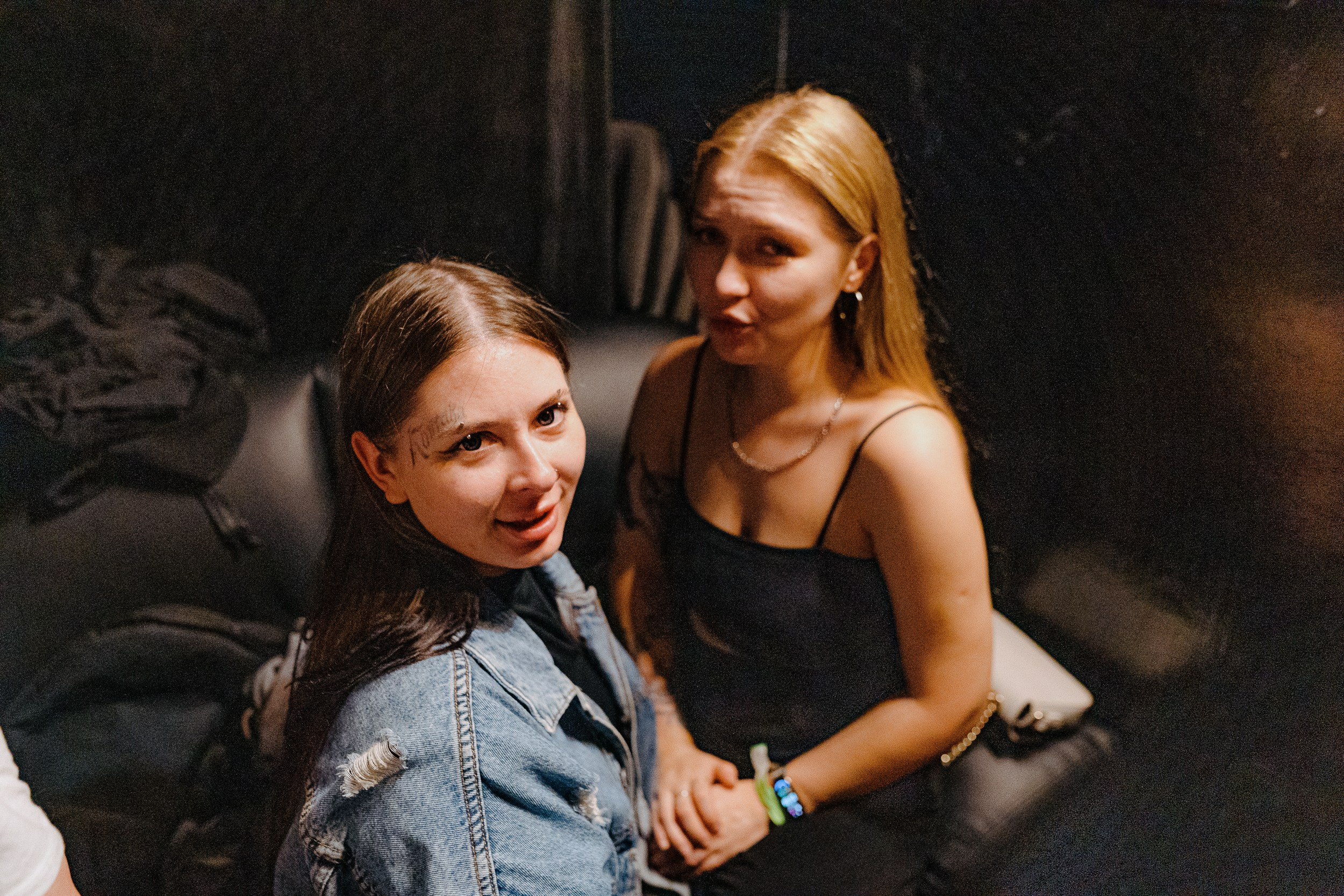 Фестиваль «ШУМ». Action. 16.08.2025. Главная