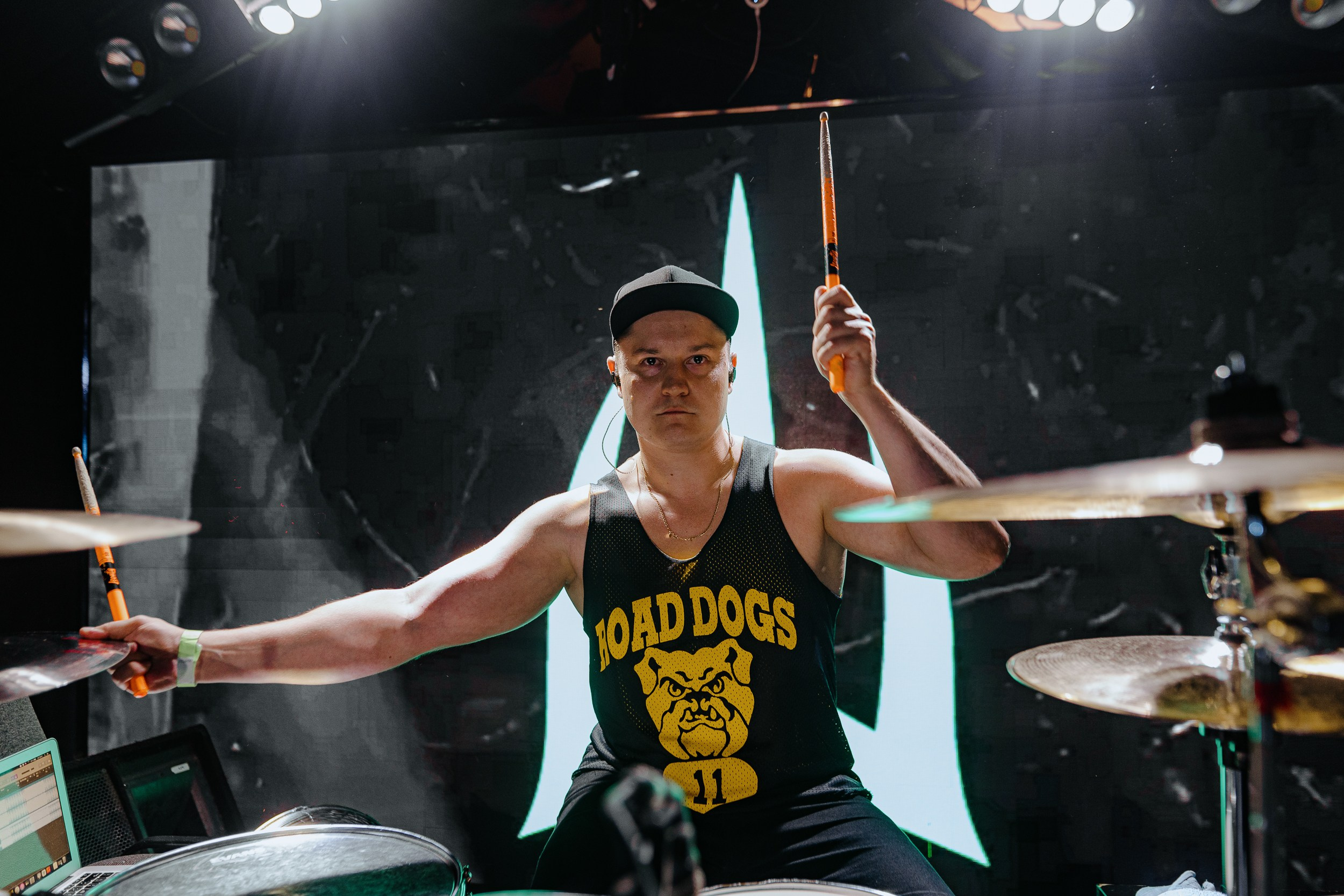 Фестиваль «ШУМ». Action. 16.08.2025. Главная