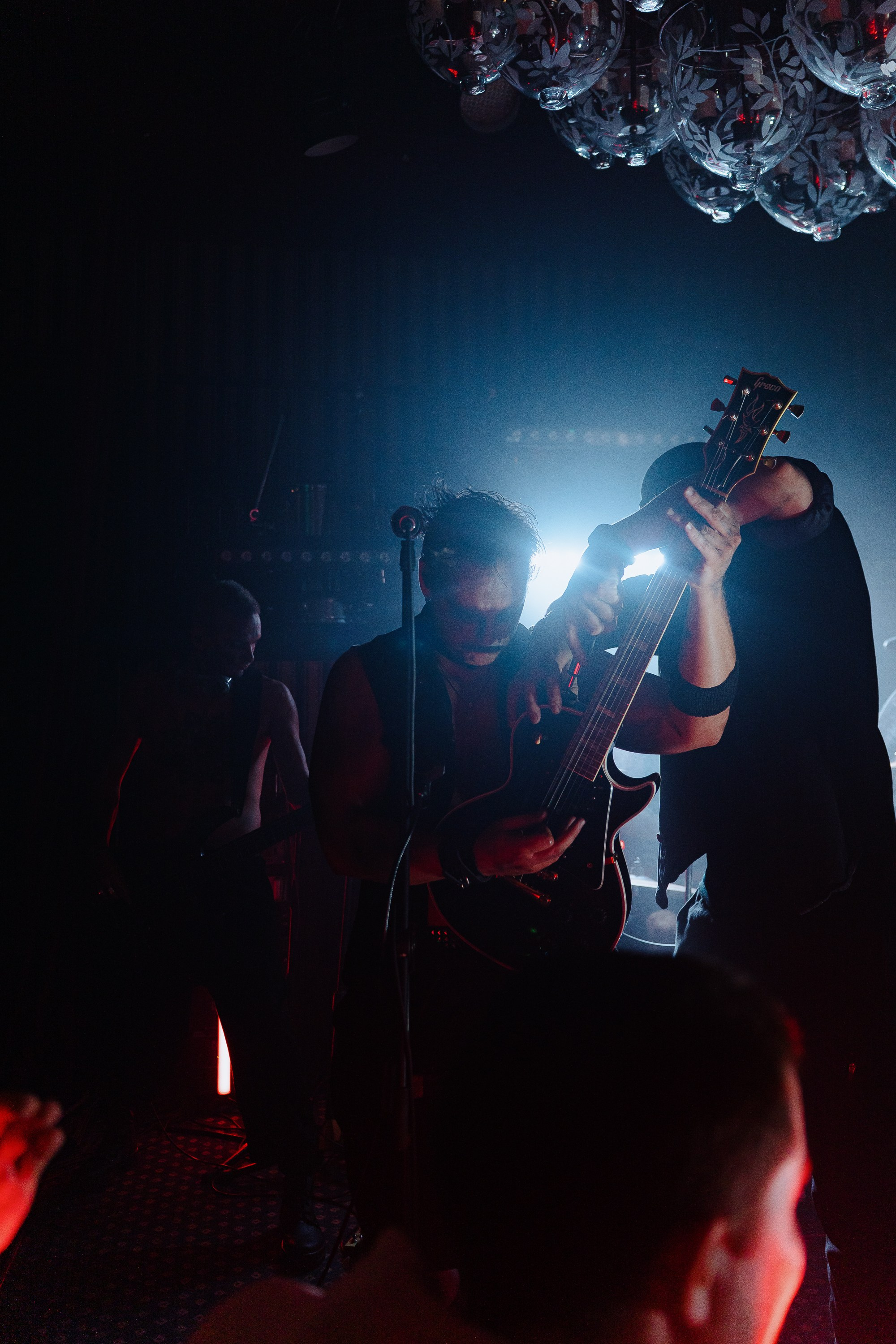 RAMMSTEIN Tribute. Douglas. 28.09.2025. Главная