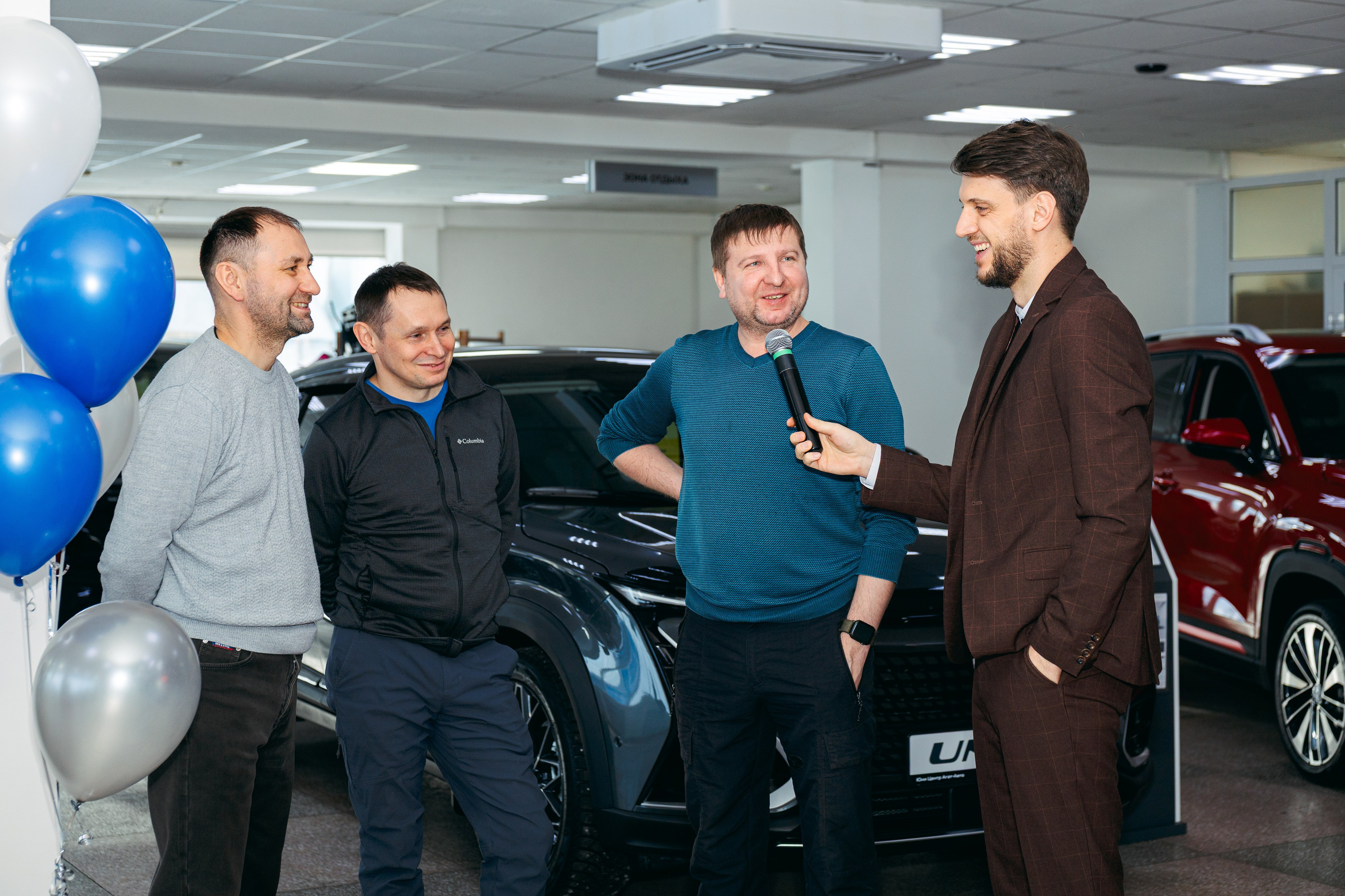 Агат- Авто. Фотограф Алина Ширанкова в Братске