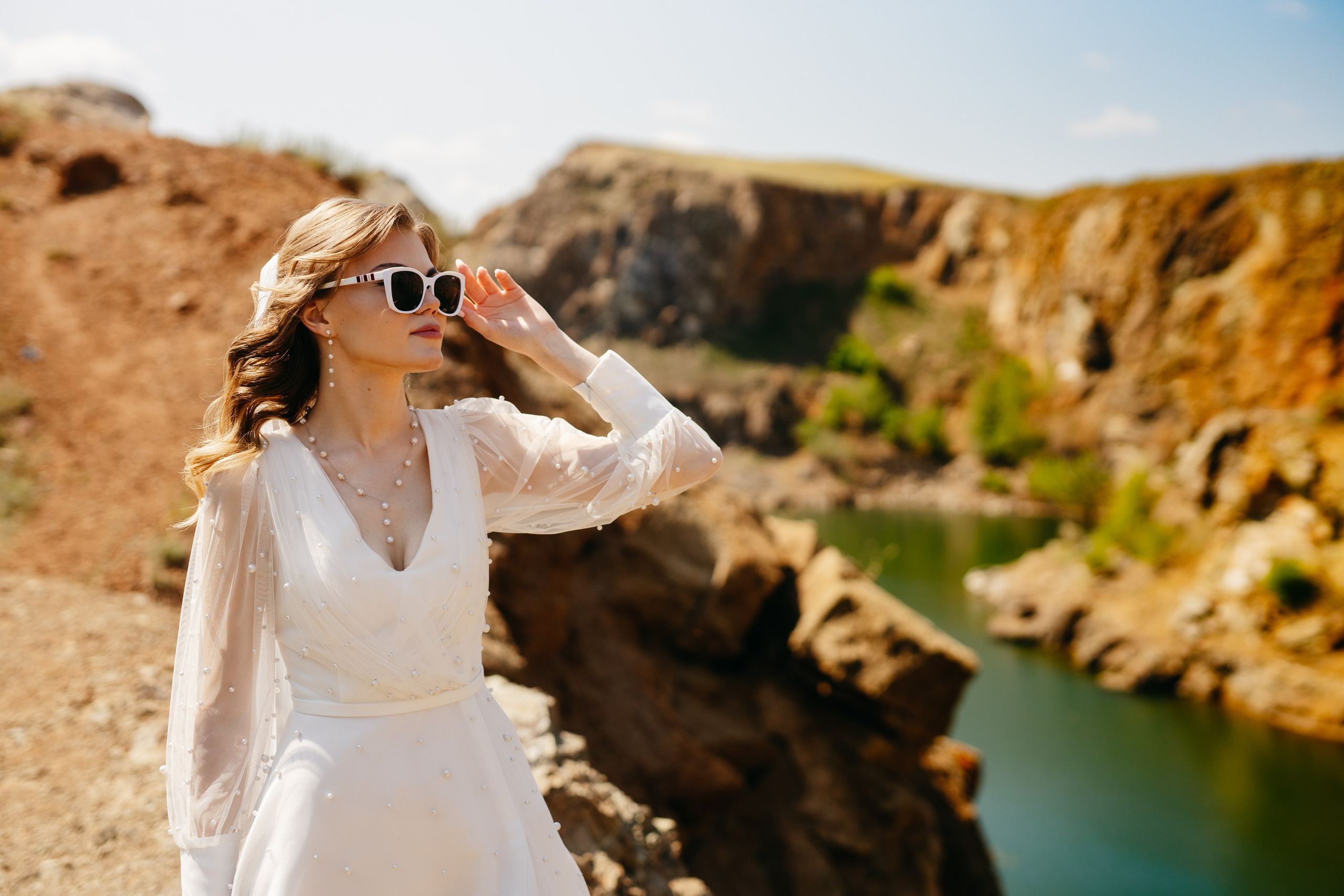 Кирилл и Екатерина. Свадебный и женский фотограф