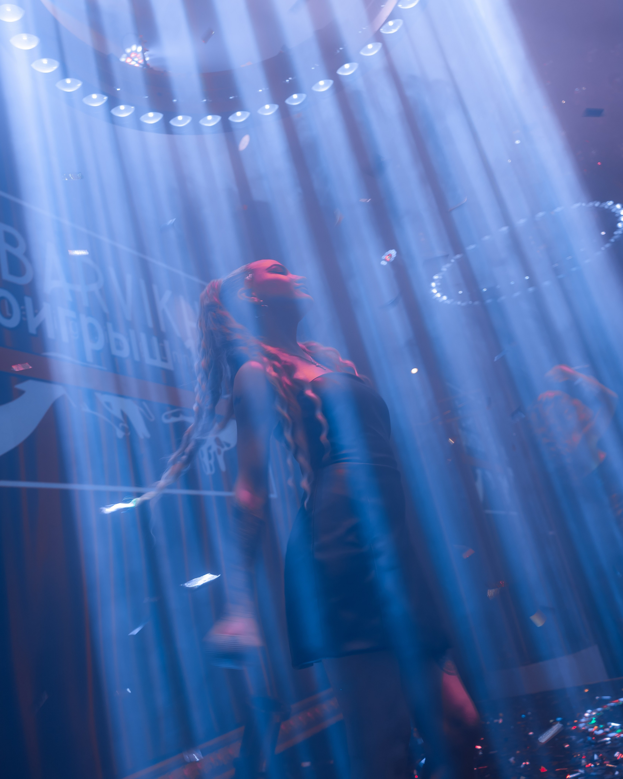 Content for Barvikha. NOIZOMAX Художественный фотограф в Дубай