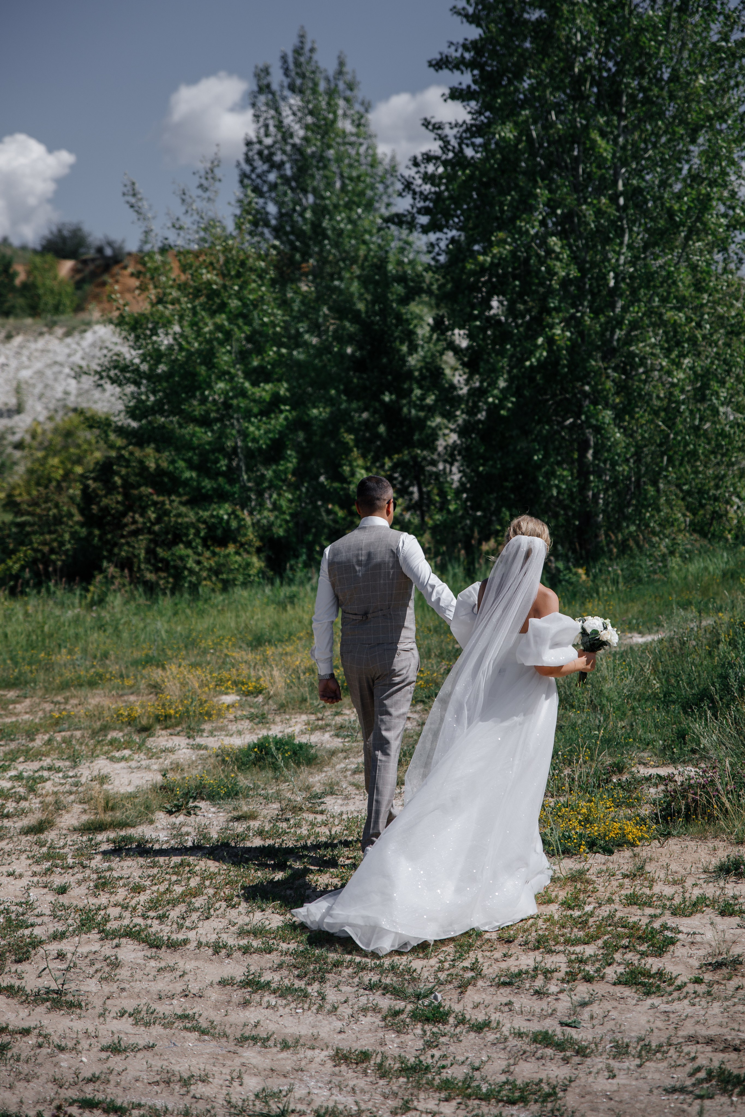 Андрей и Екатерина. Главная