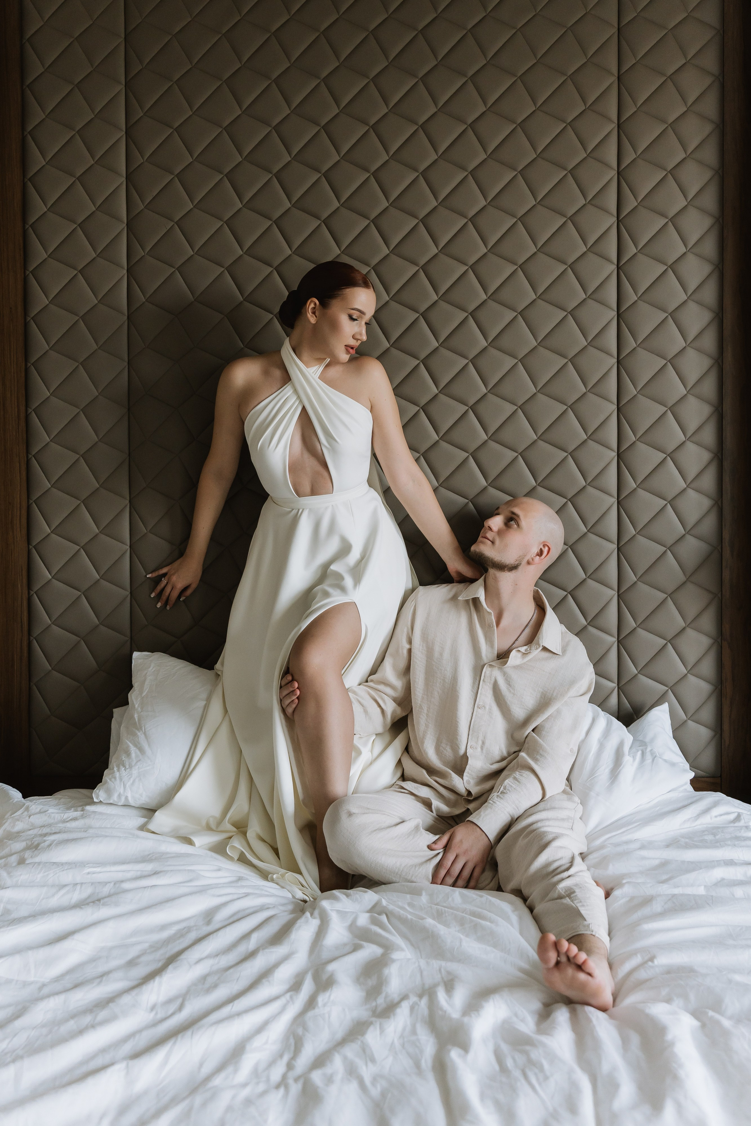 Свадьба Михаила и Анны. Свадебный фотограф в Москве Яна Деньгина