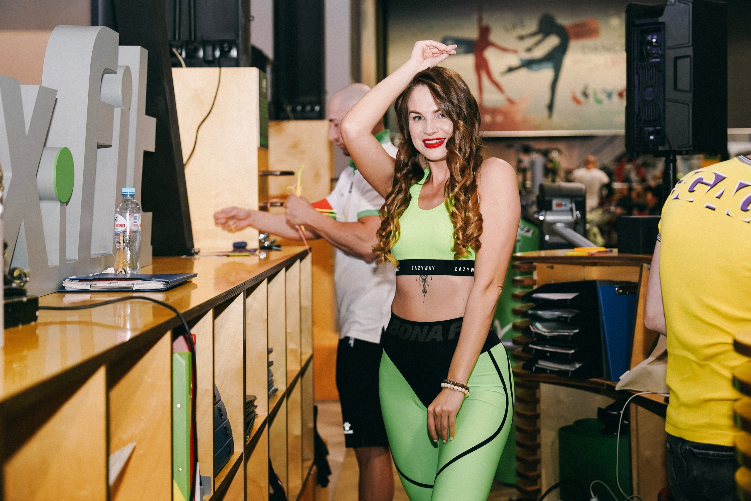 Х-FIT Солнечный — 18 лет. Фотограф с психологическим образованием