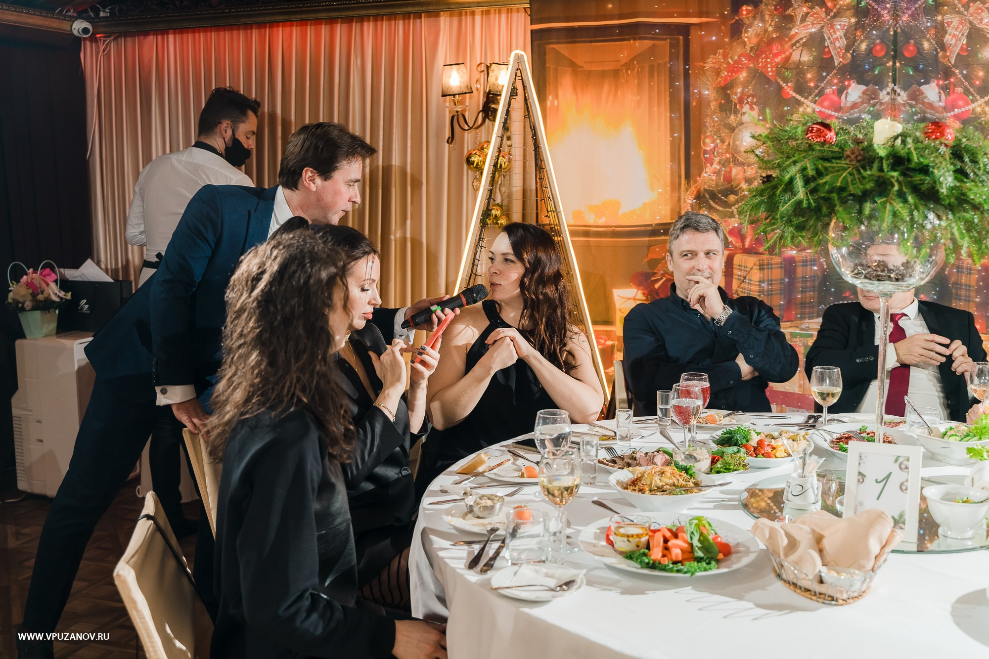 Фотосъемка дня рождения