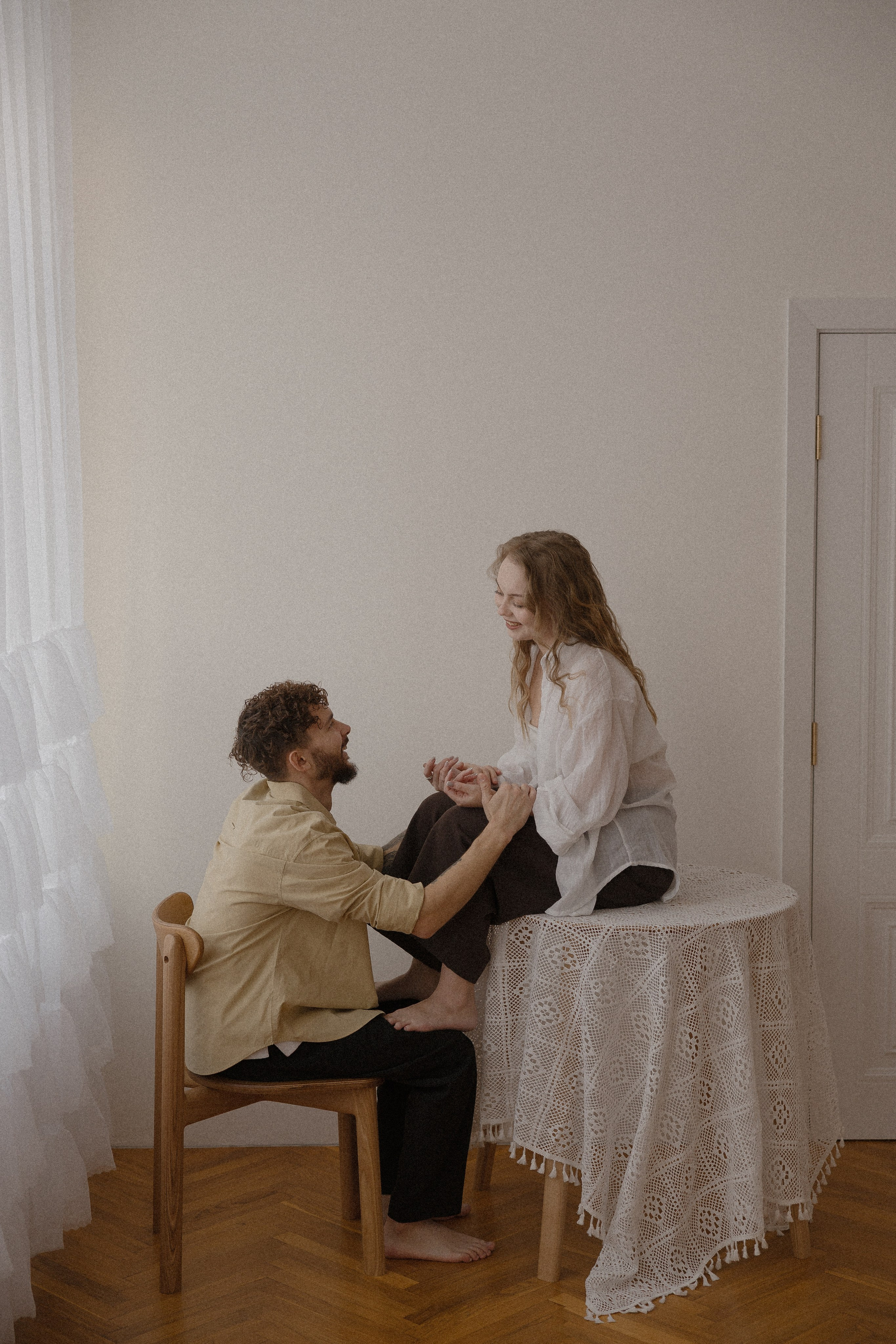 Love is. Свадебный фотограф Колесников Антон