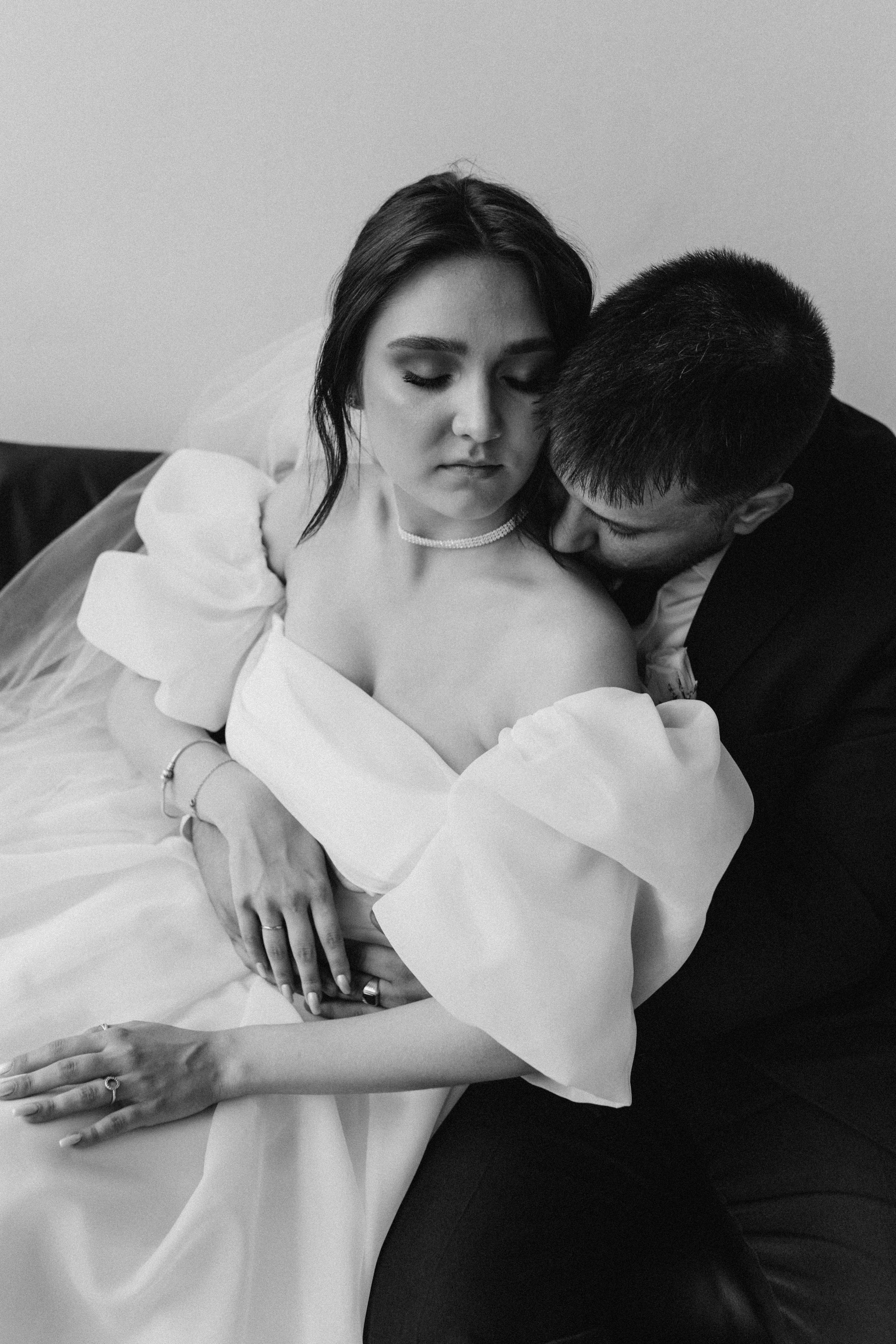 Антон и Алксандра (студия+ресторан). Семейный фотограф в Обнинске