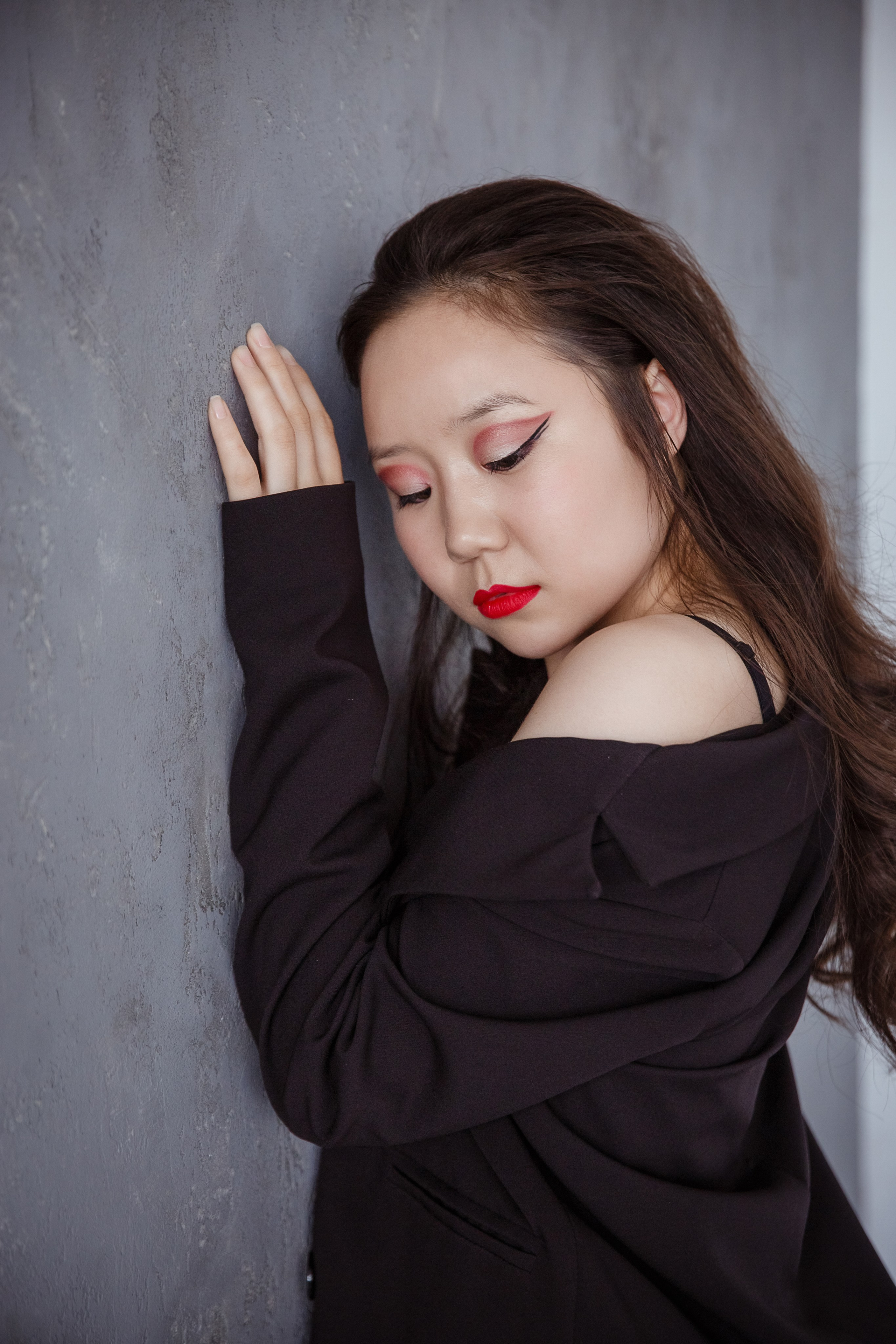 Хантаева Федосия. Promodels