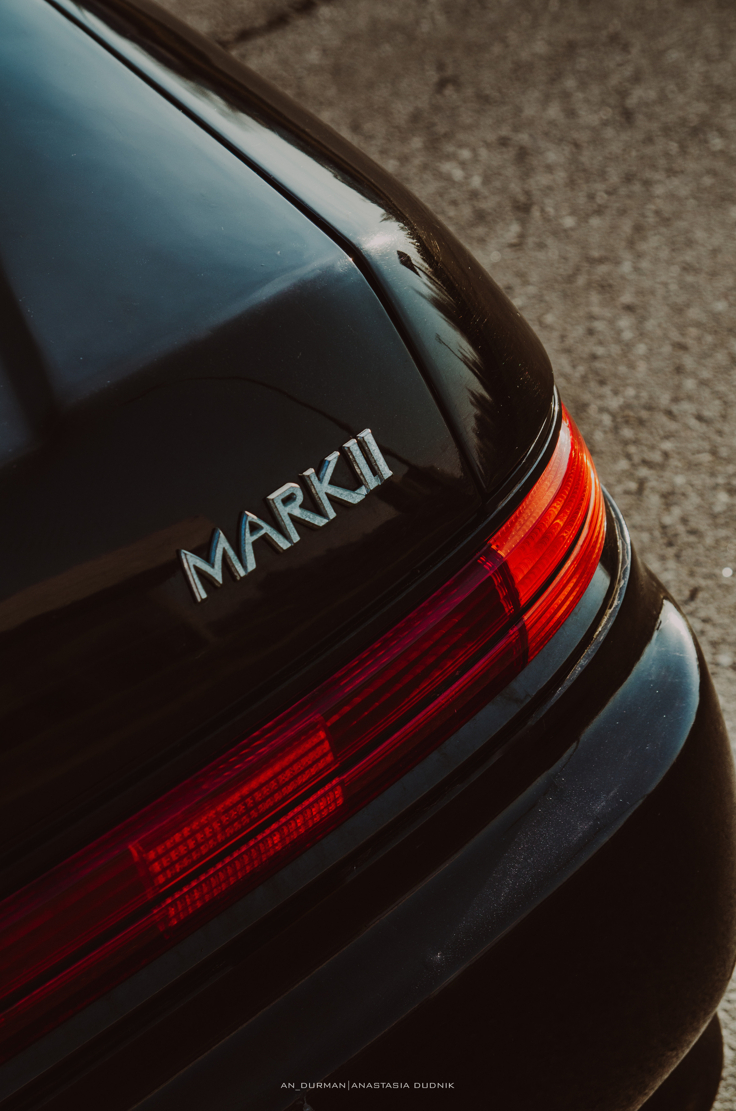 Toyota Mark II. Фотограф, видеограф и пилот дрона на Байкале