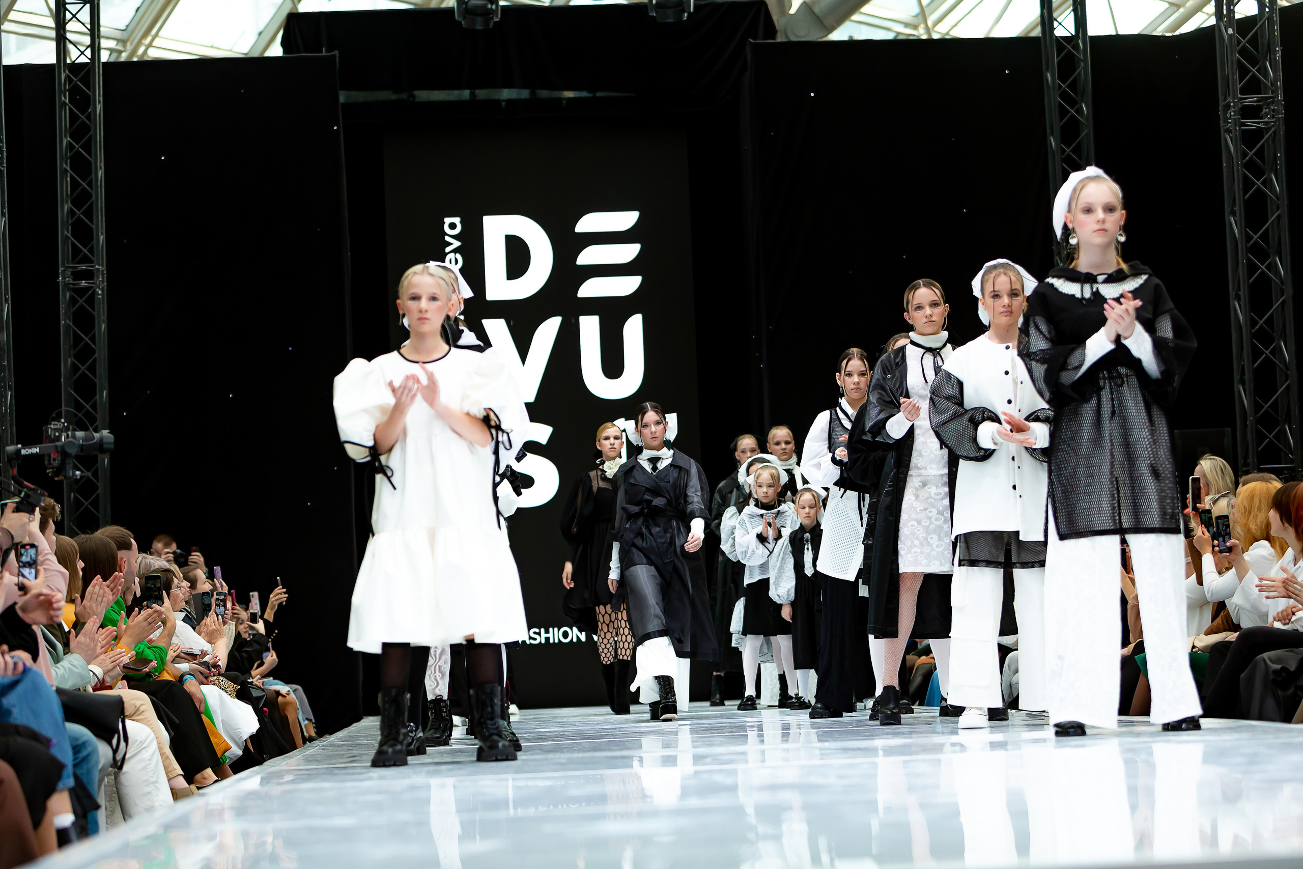 Алена Токарева дизайнер.Афимол. Фотограф Елена Лагода