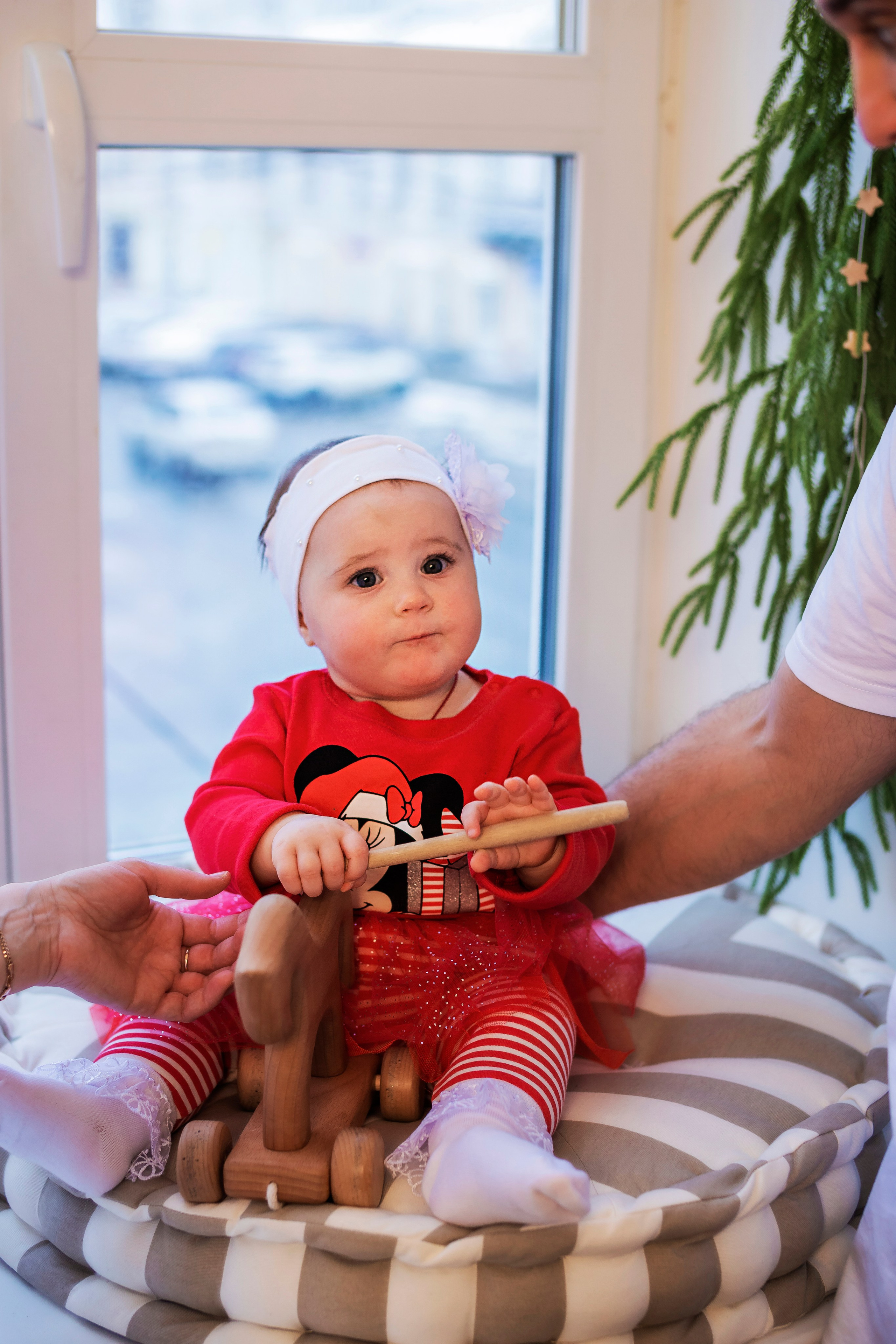 Фотостудия ЛИОН. Семейный фотограф в Саратове