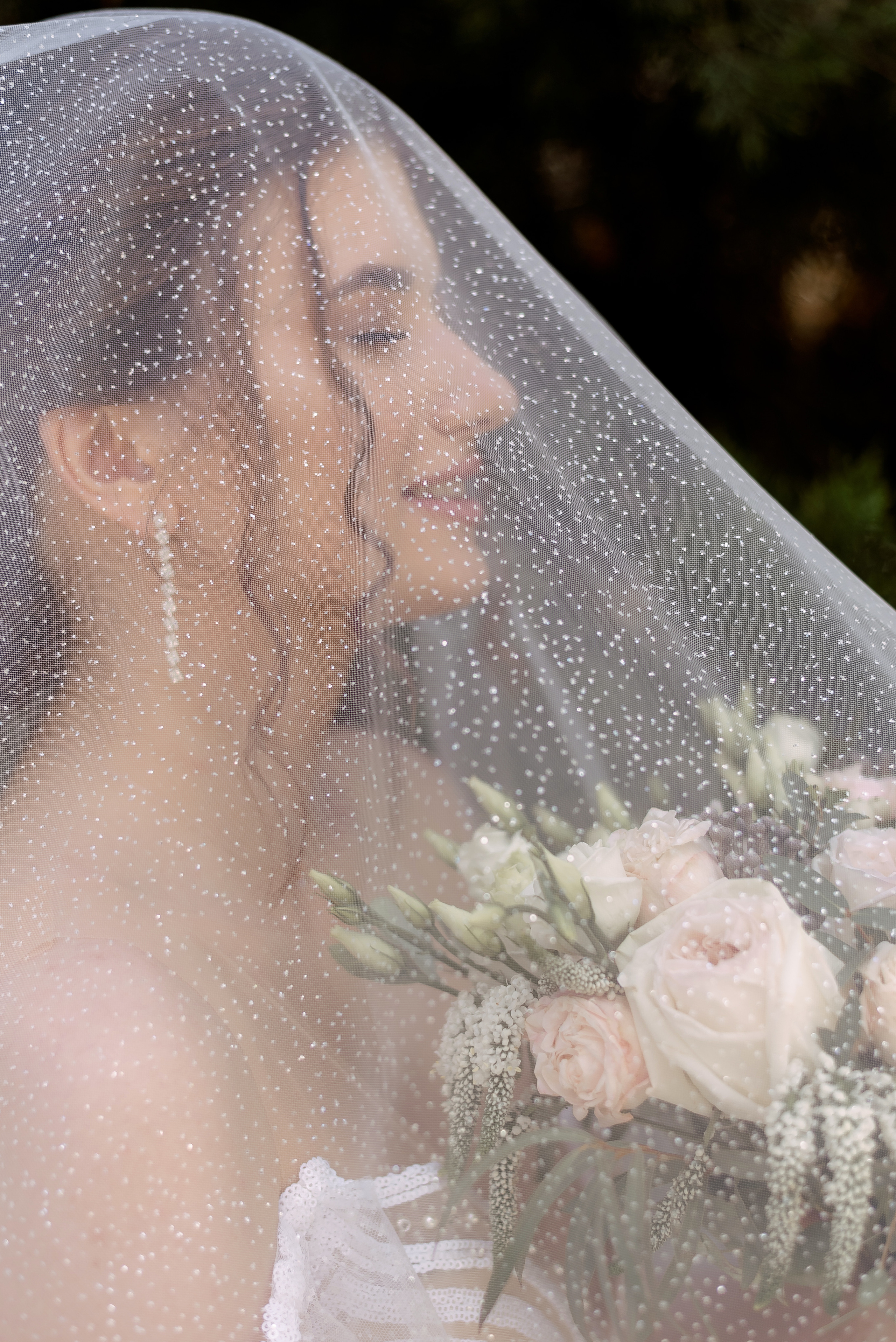 Александр и Алёна. Свадебный фотограф в Белгороде Косилов Денис