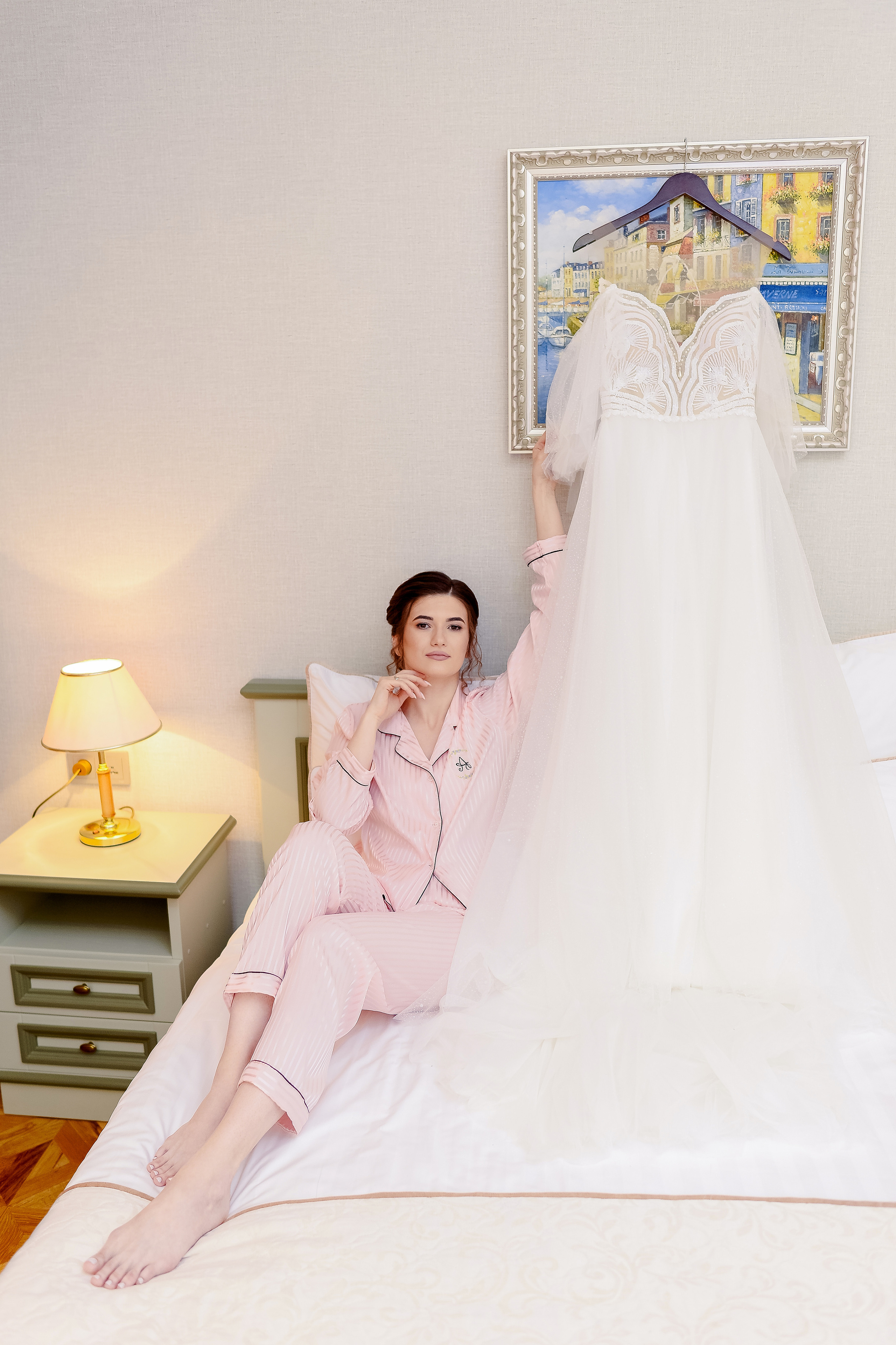 Александр и Алёна. Свадебный фотограф в Белгороде Косилов Денис