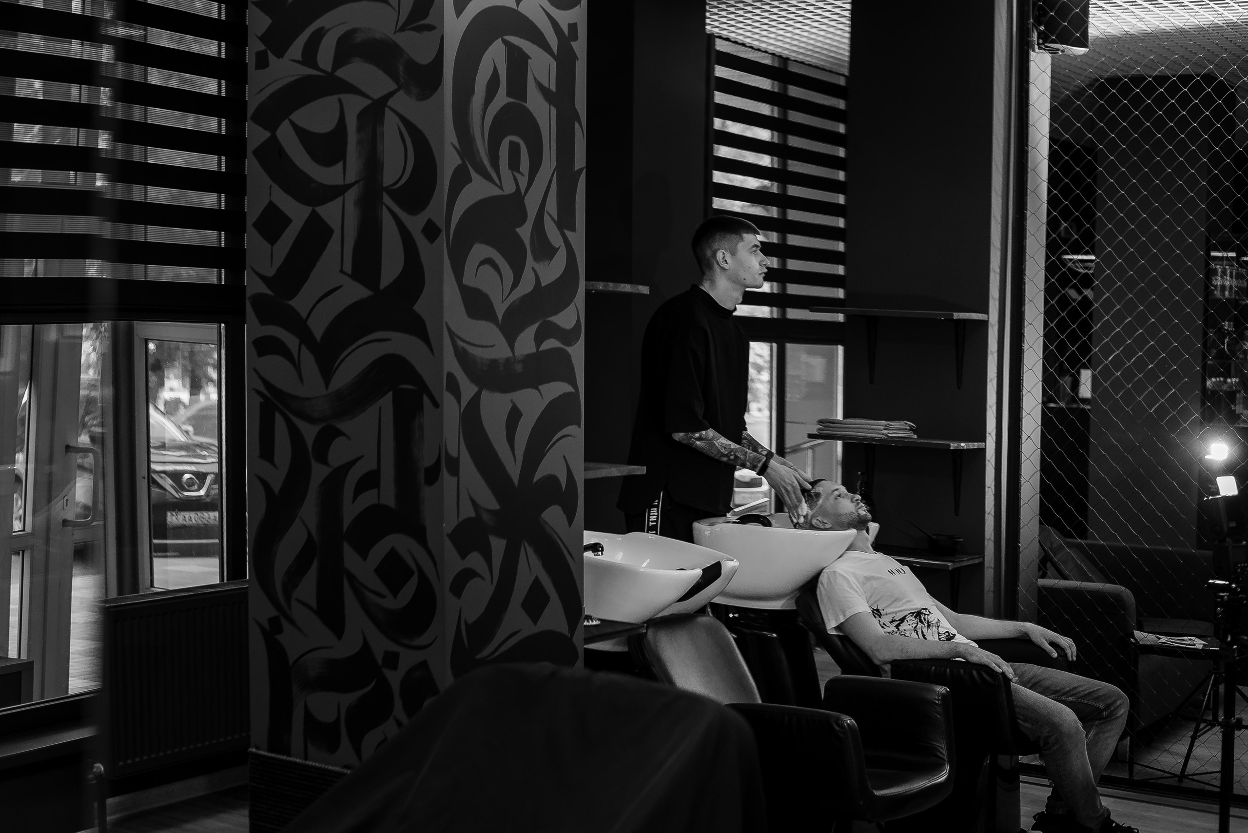 Александр и Алёна. Свадебный фотограф в Белгороде Косилов Денис