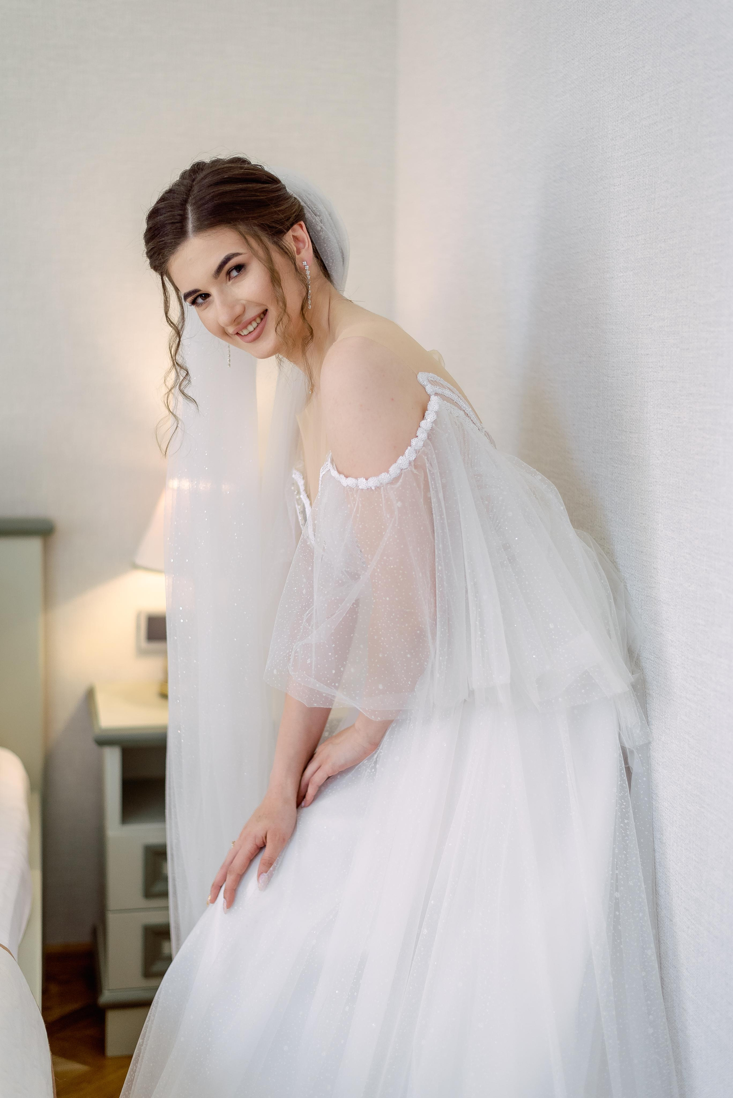 Александр и Алёна. Свадебный фотограф в Белгороде Косилов Денис