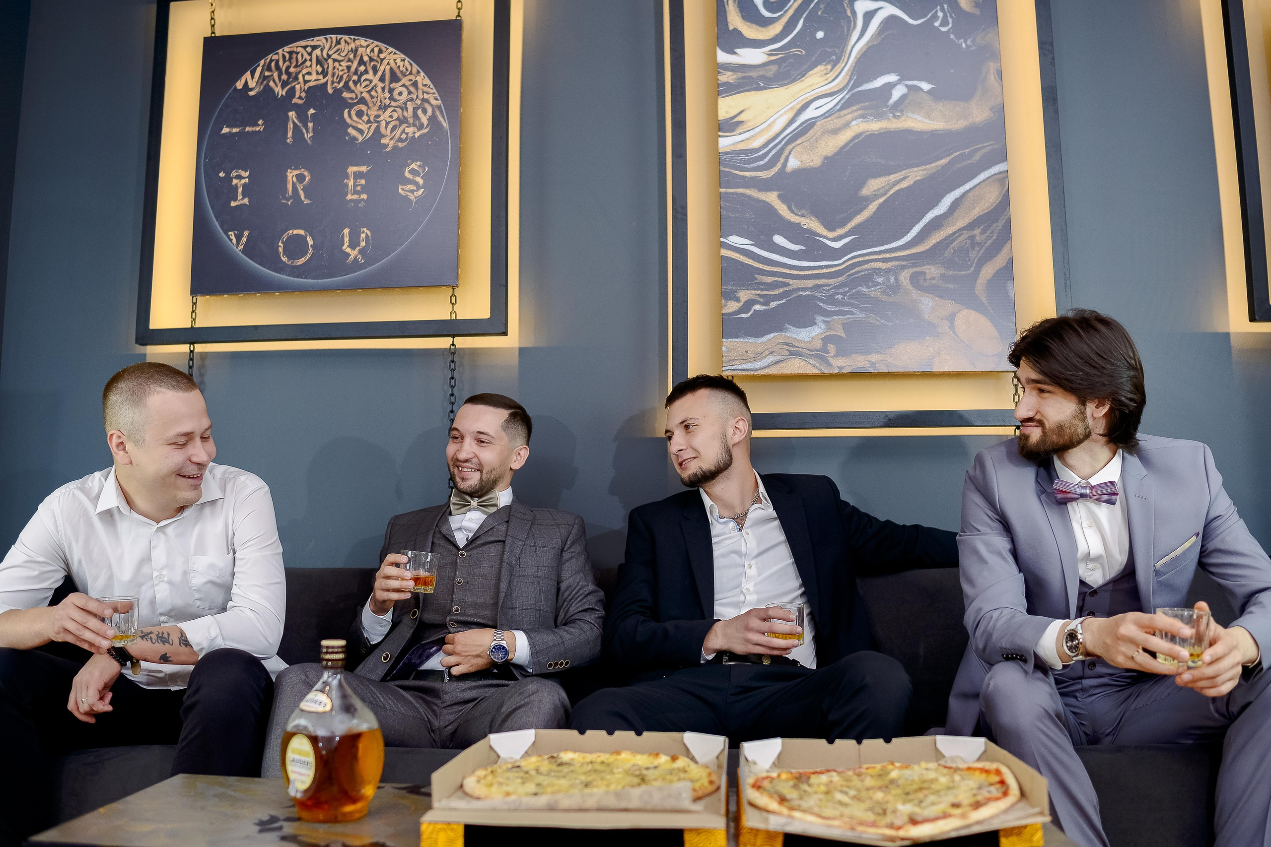 Александр и Алёна. Свадебный фотограф в Белгороде Косилов Денис