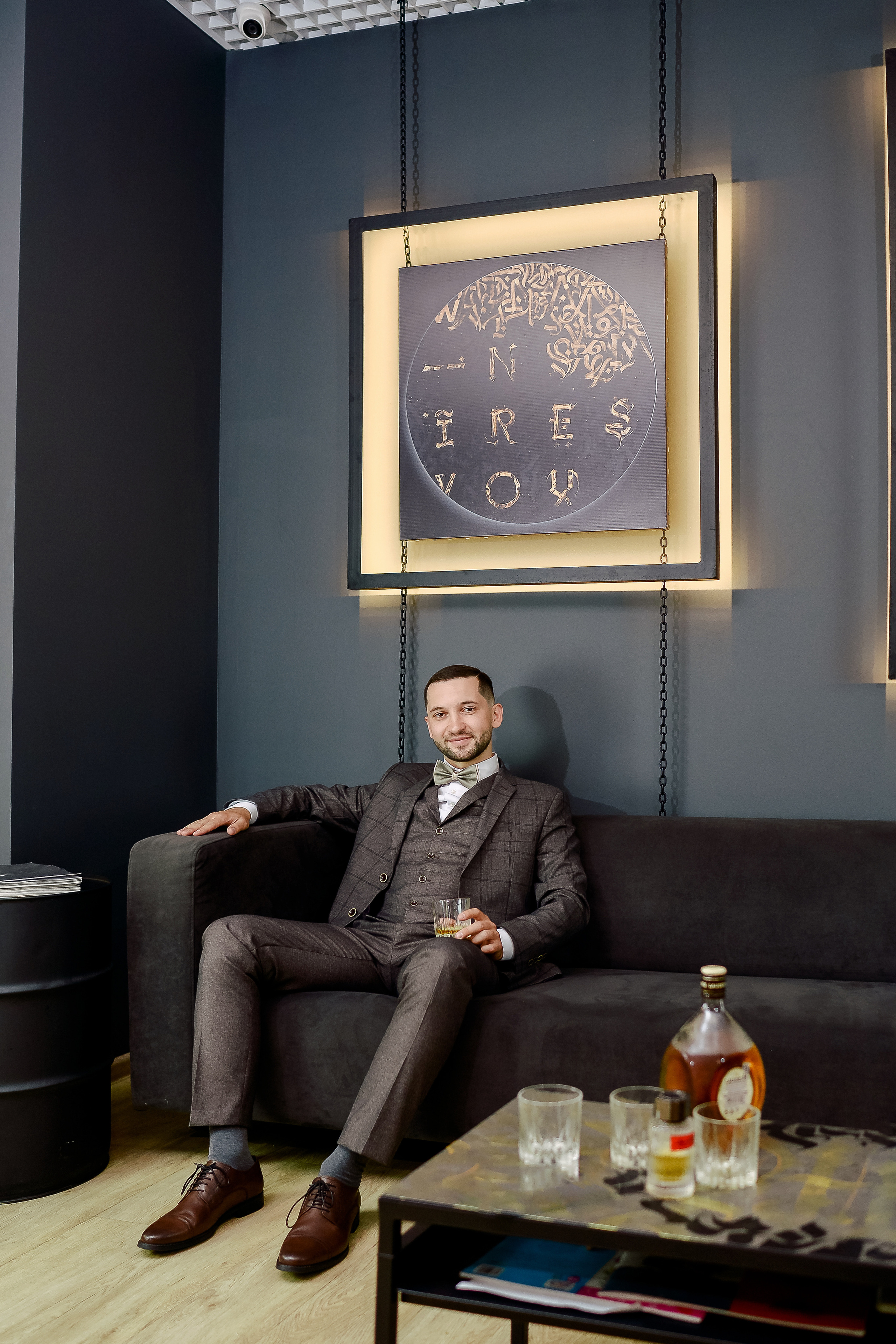 Александр и Алёна. Свадебный фотограф в Белгороде Косилов Денис