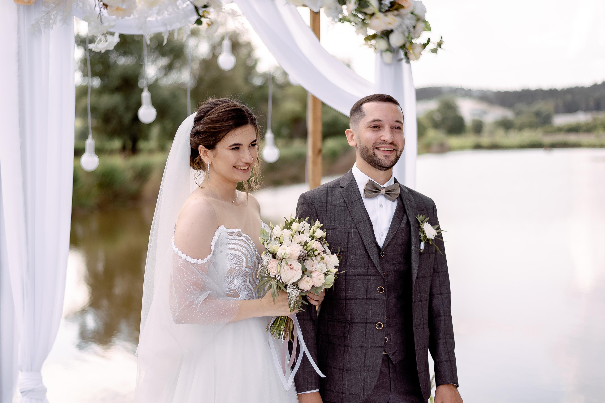 Александр и Алёна. Свадебный фотограф в Белгороде Косилов Денис