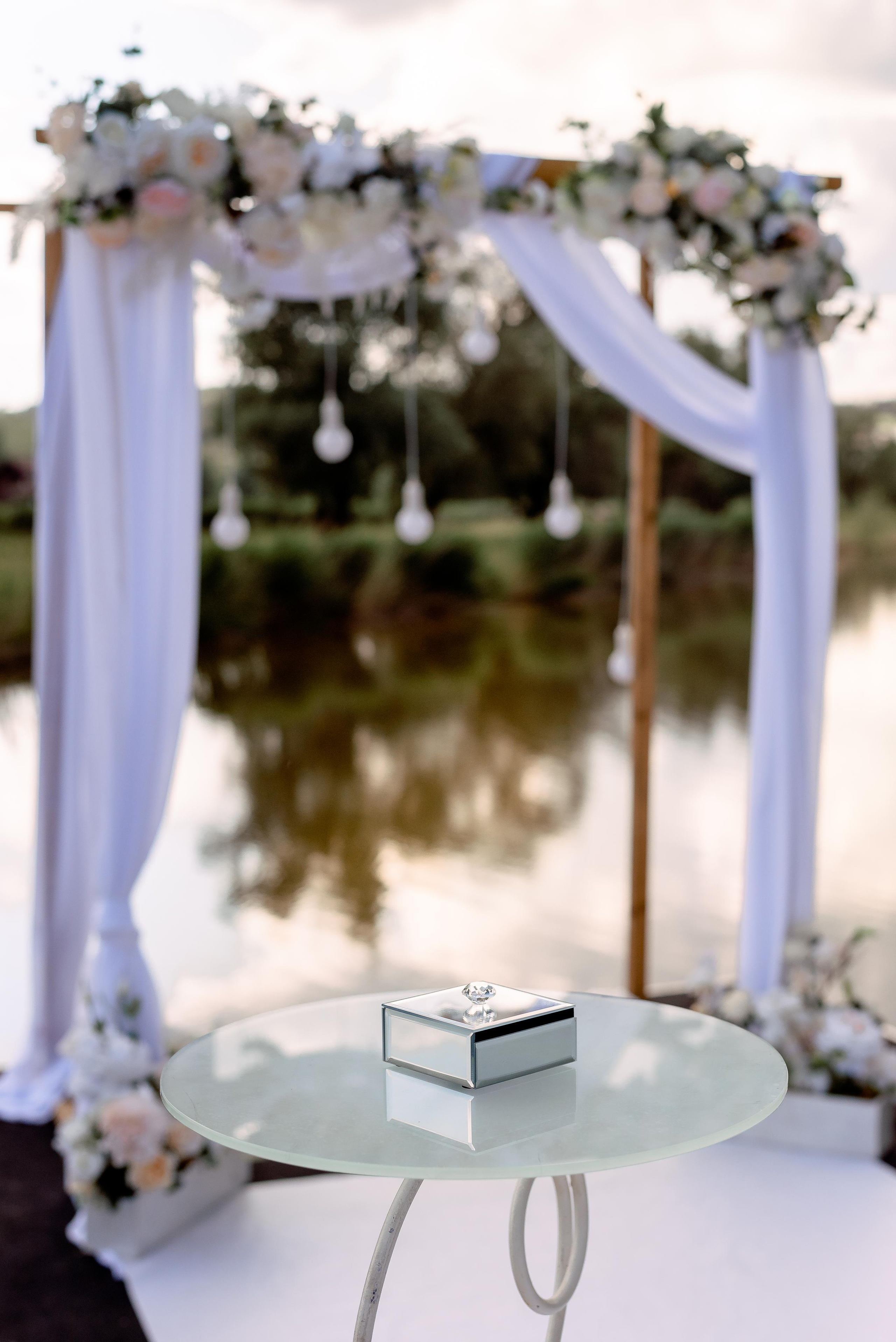 Александр и Алёна. Свадебный фотограф в Белгороде Косилов Денис