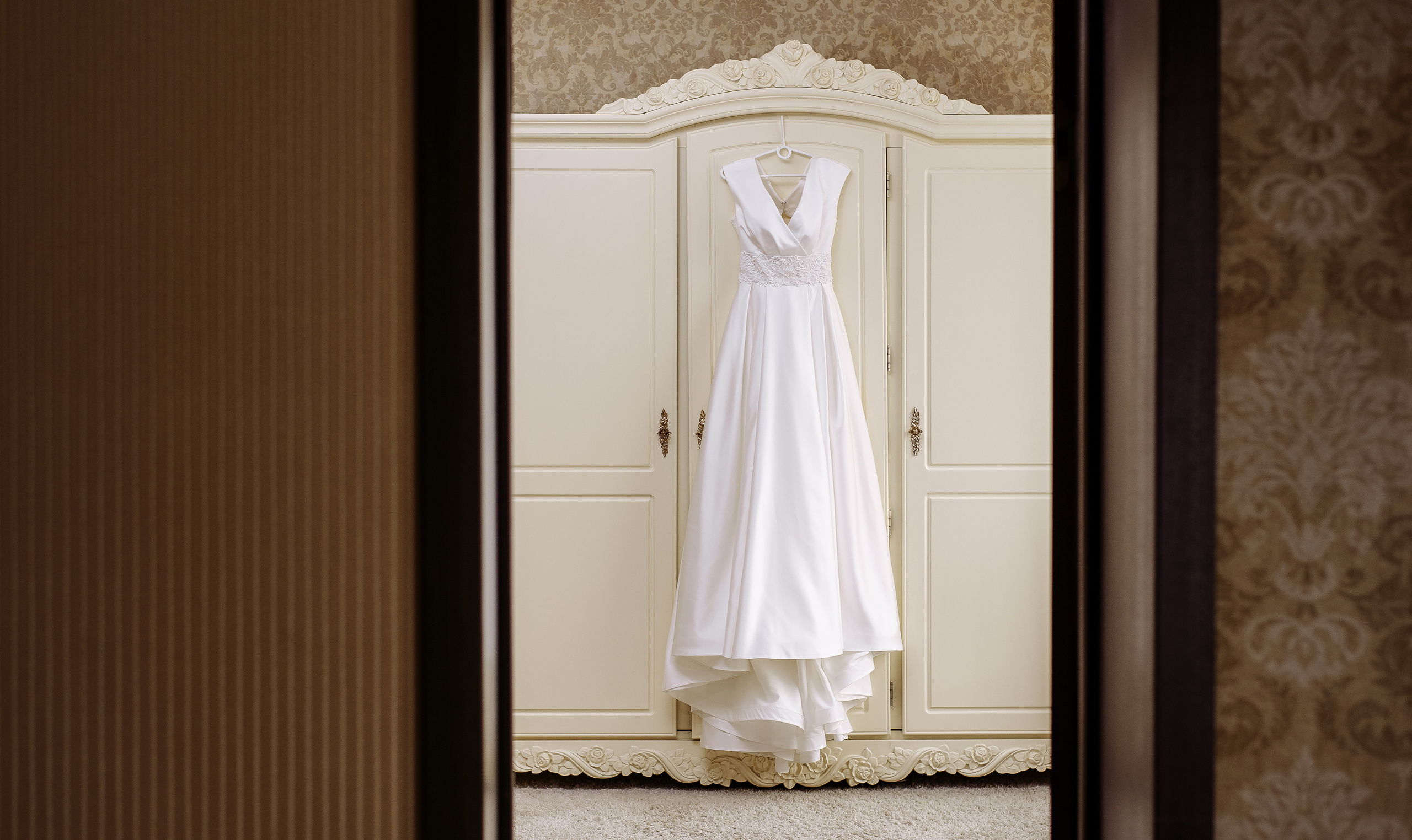 Евгений и Татьяна. Свадебный фотограф в Белгороде Косилов Денис