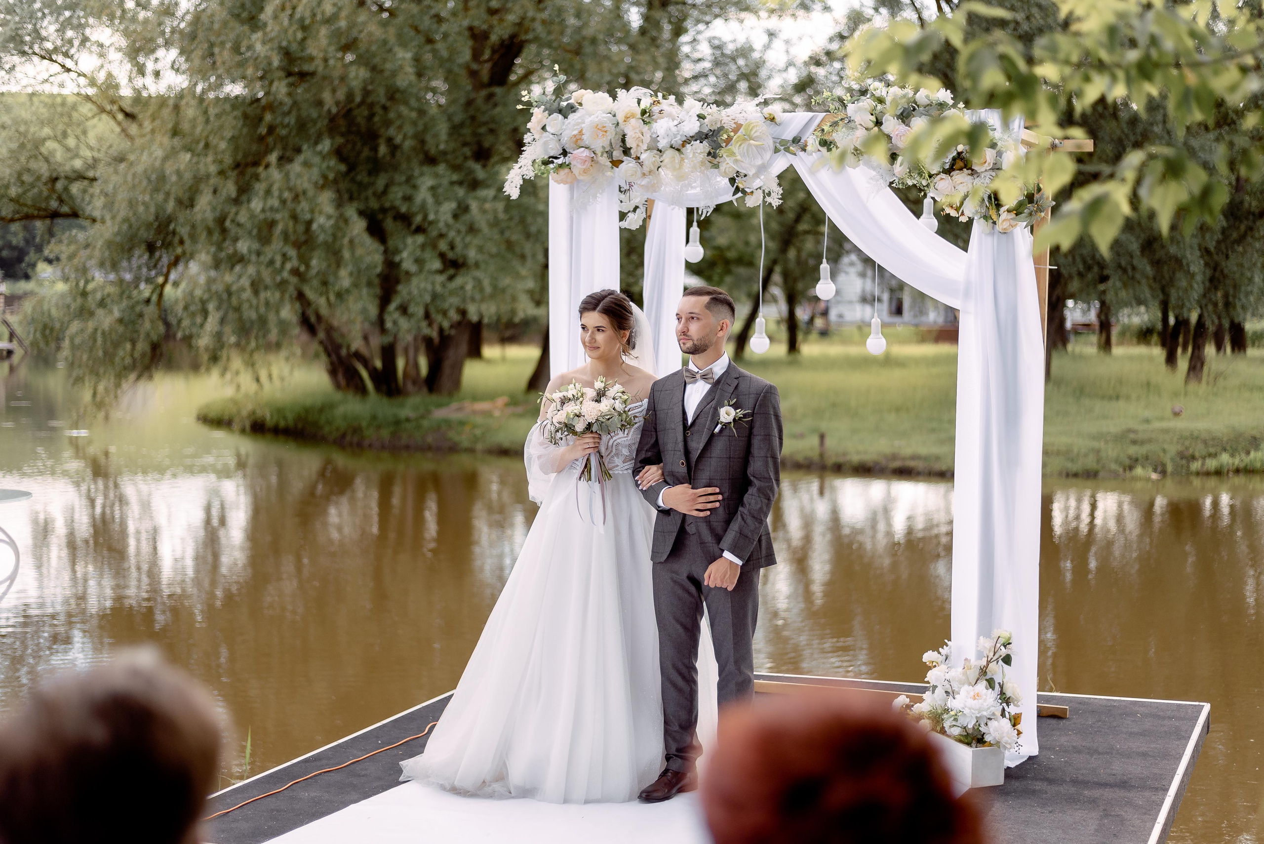 Александр и Алёна. Свадебный фотограф в Белгороде Косилов Денис