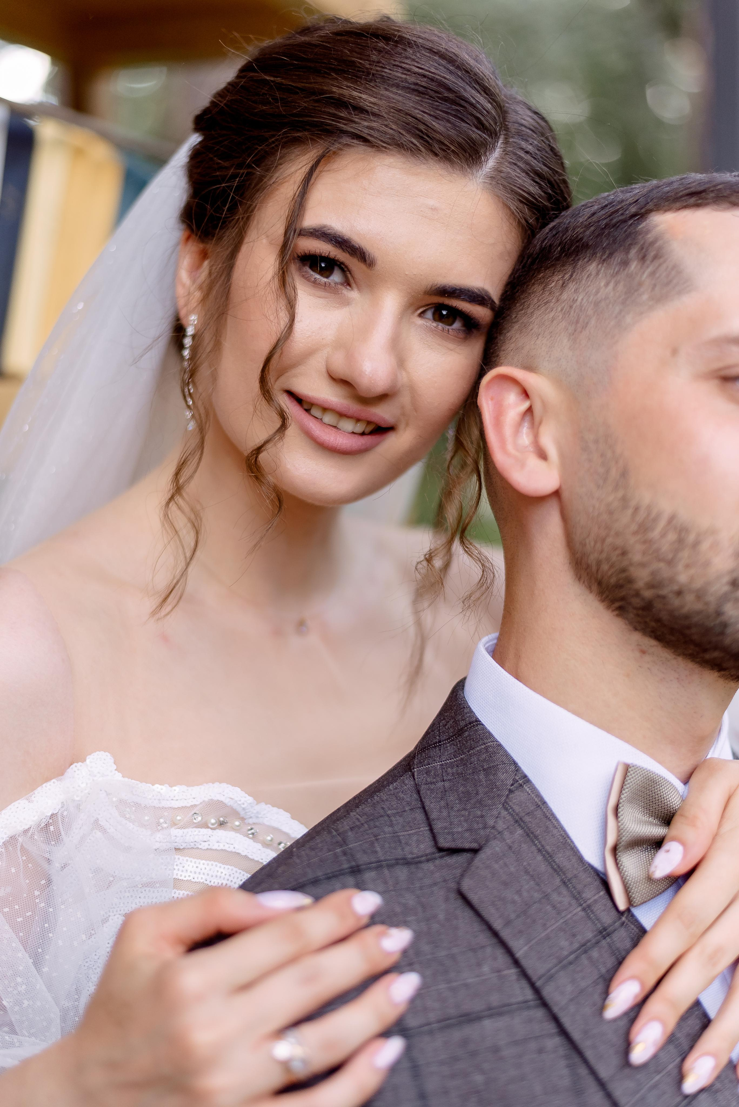 Александр и Алёна. Свадебный фотограф в Белгороде Косилов Денис