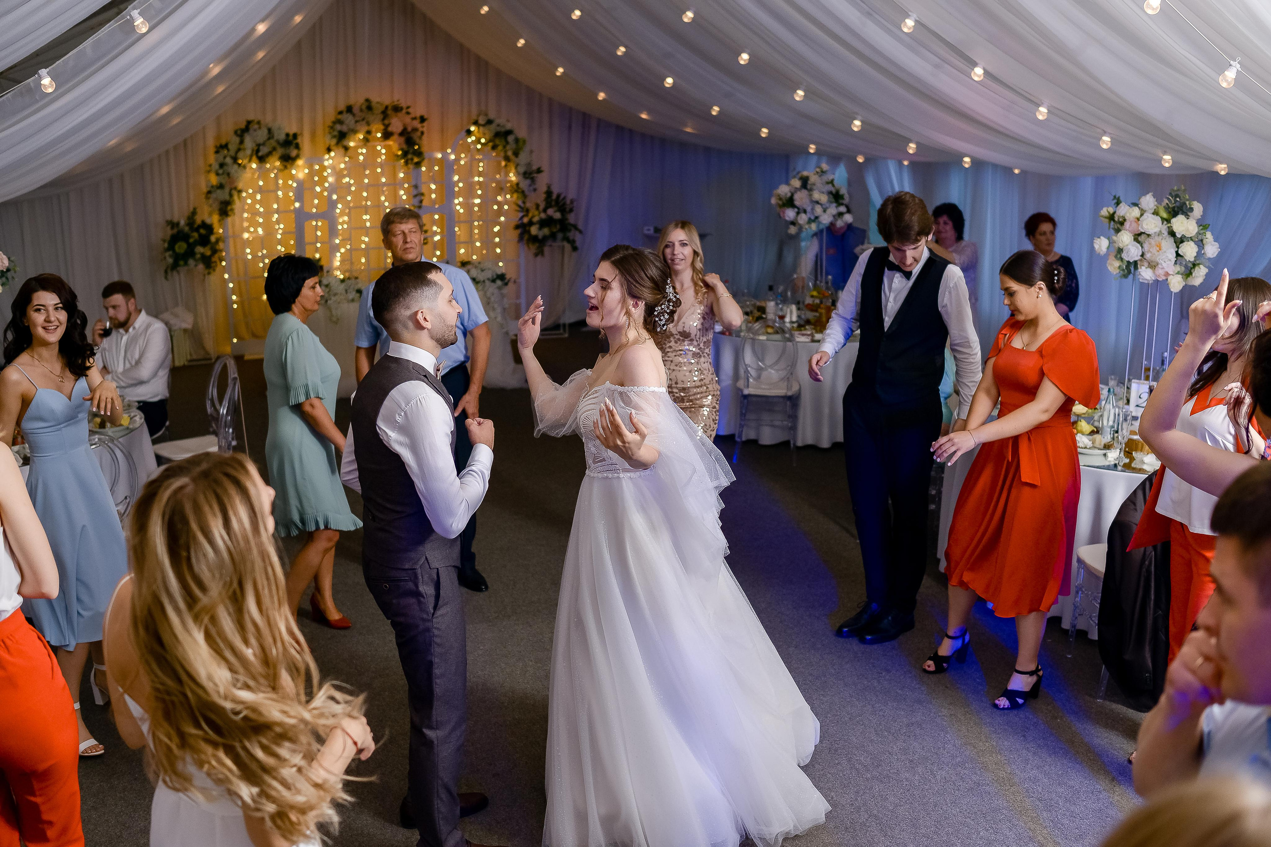 Александр и Алёна. Свадебный фотограф в Белгороде Косилов Денис