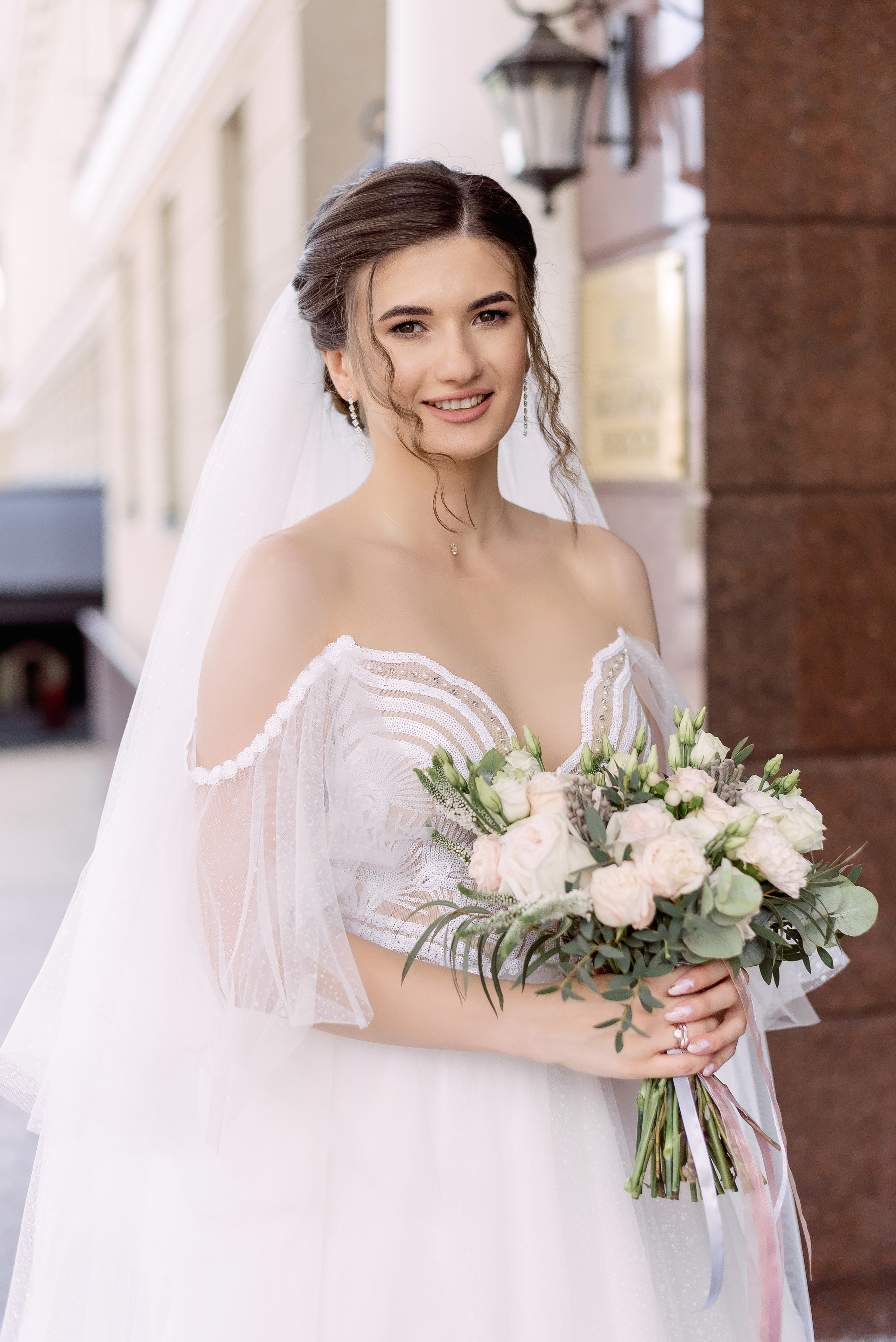 Александр и Алёна. Свадебный фотограф в Белгороде Косилов Денис