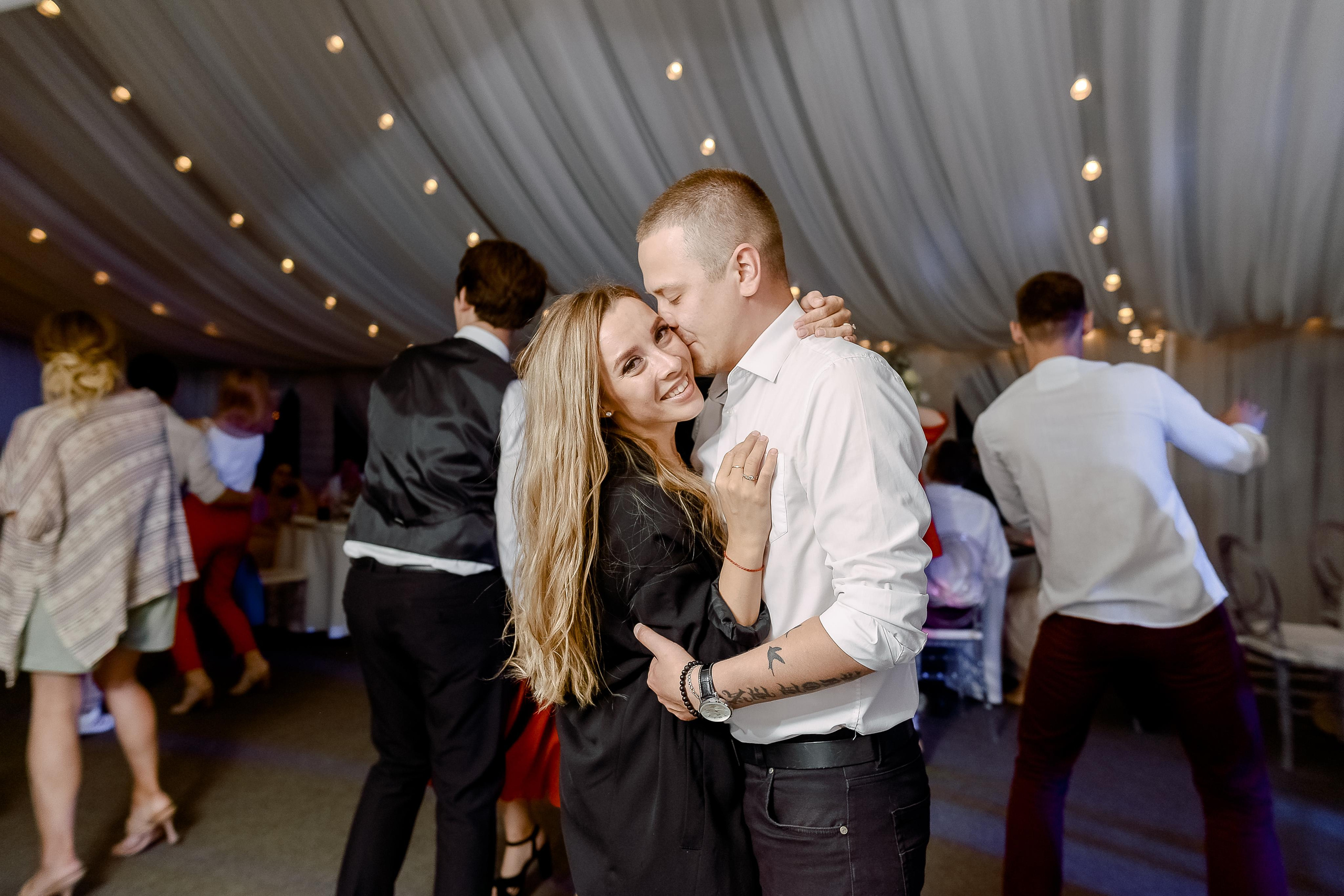 Александр и Алёна. Свадебный фотограф в Белгороде Косилов Денис