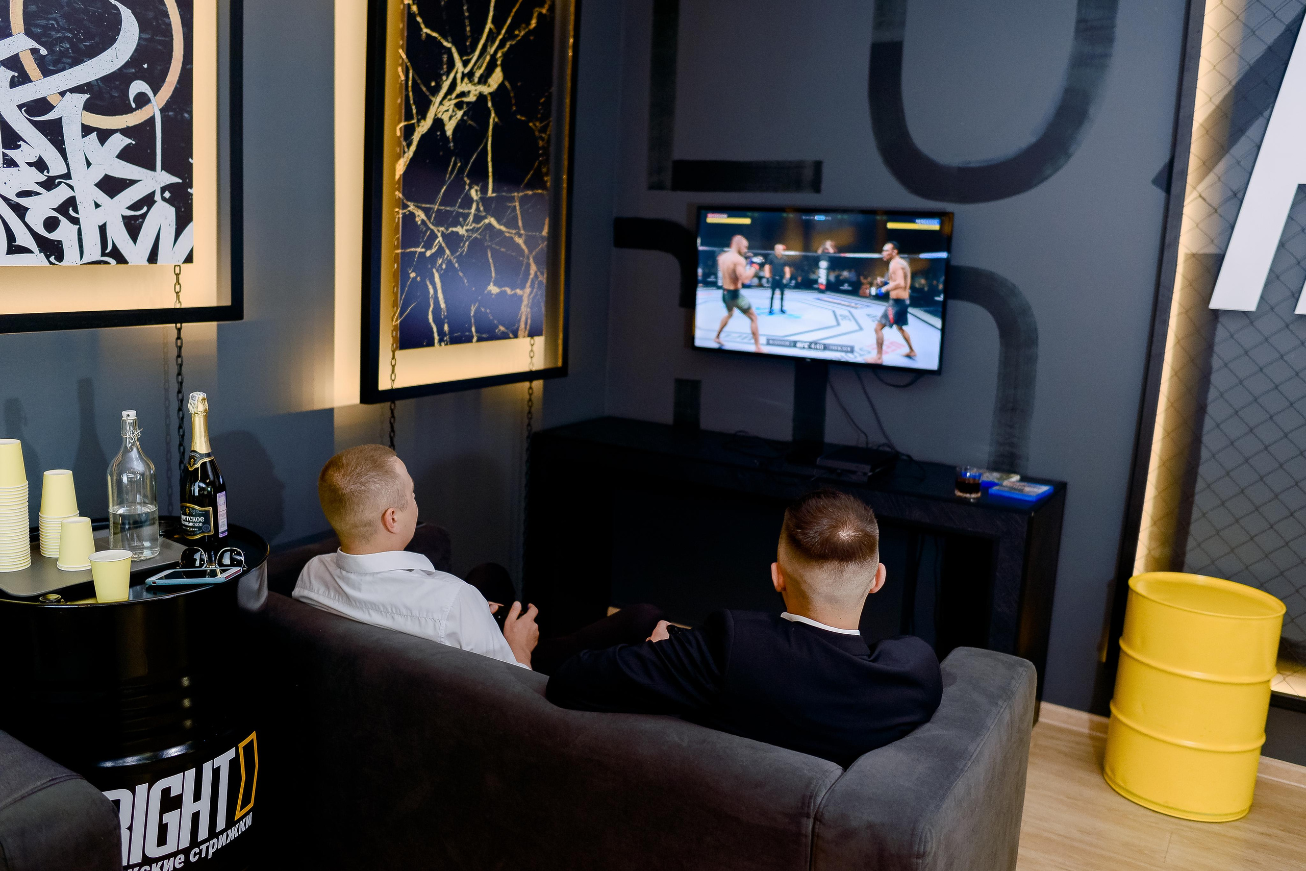 Александр и Алёна. Свадебный фотограф в Белгороде Косилов Денис