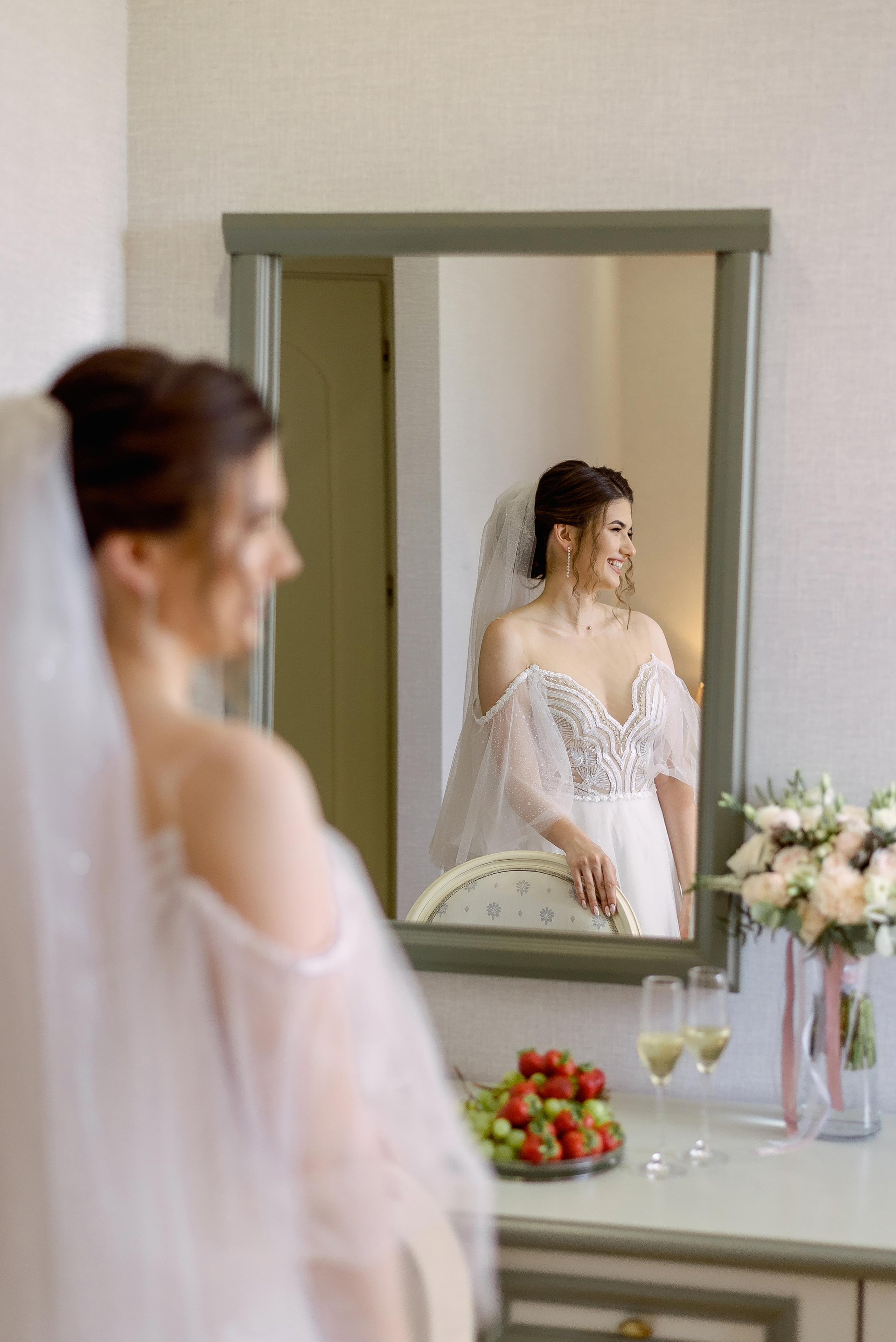 Александр и Алёна. Свадебный фотограф в Белгороде Косилов Денис