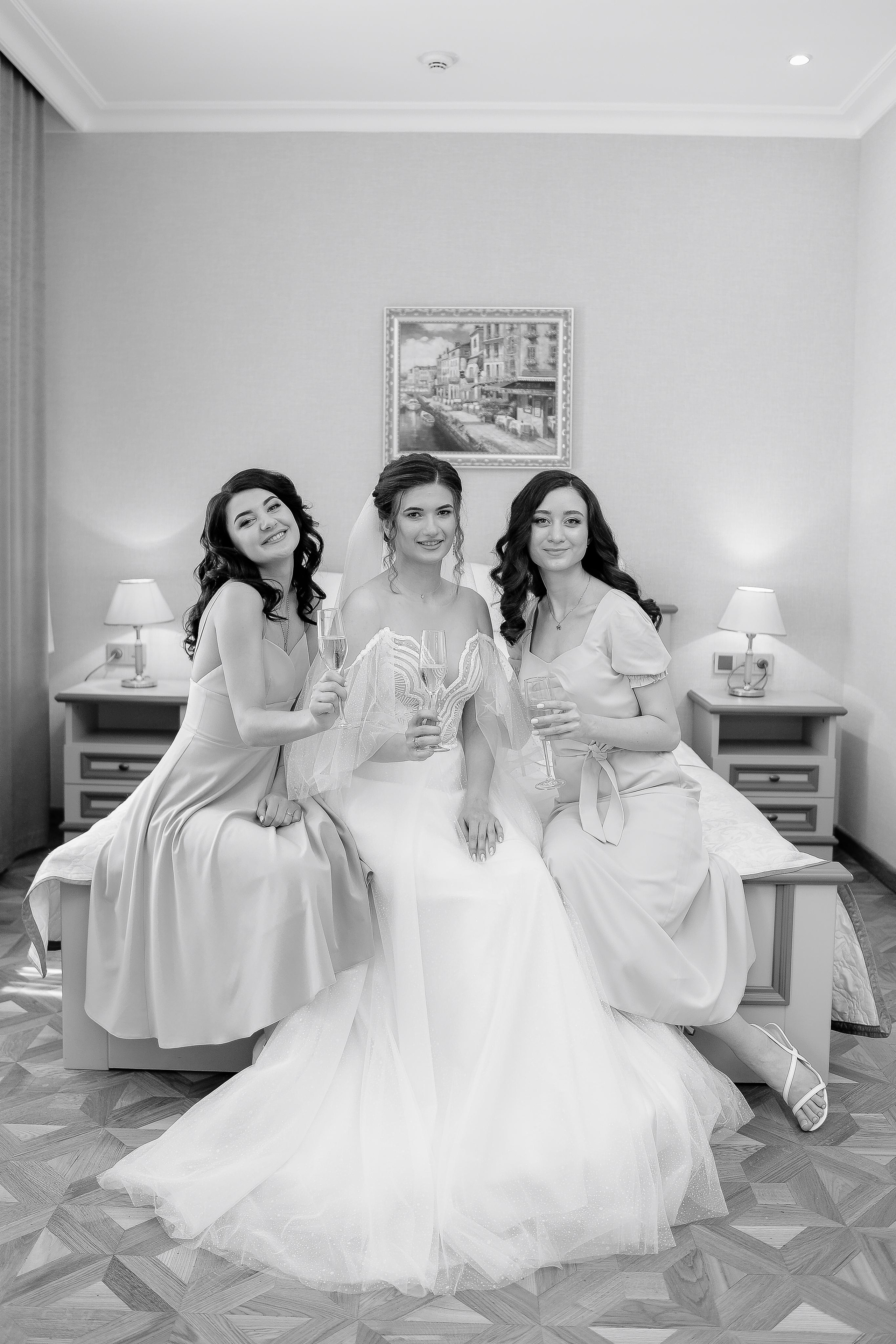 Александр и Алёна. Свадебный фотограф в Белгороде Косилов Денис