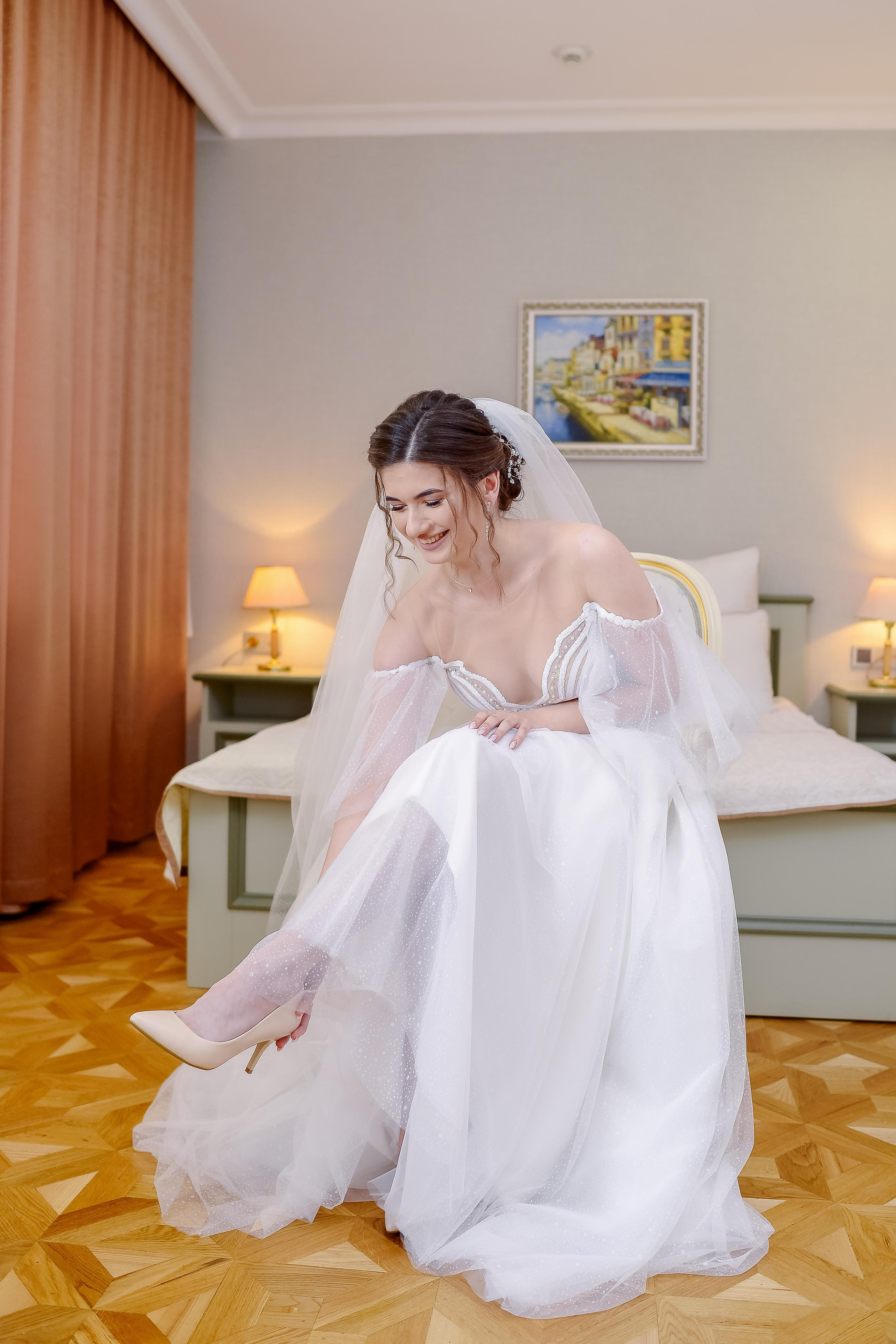 Александр и Алёна. Свадебный фотограф в Белгороде Косилов Денис