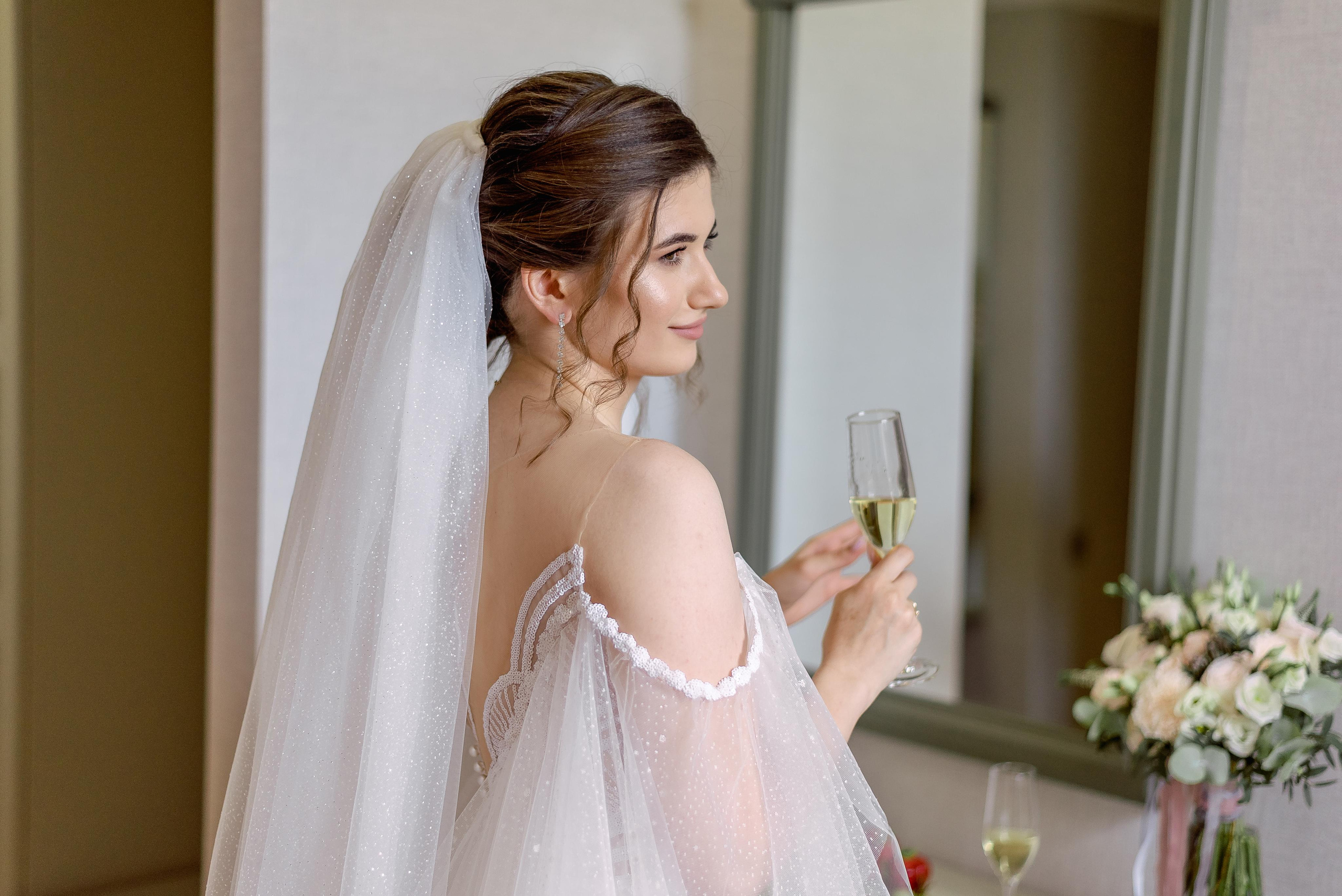 Александр и Алёна. Свадебный фотограф в Белгороде Косилов Денис