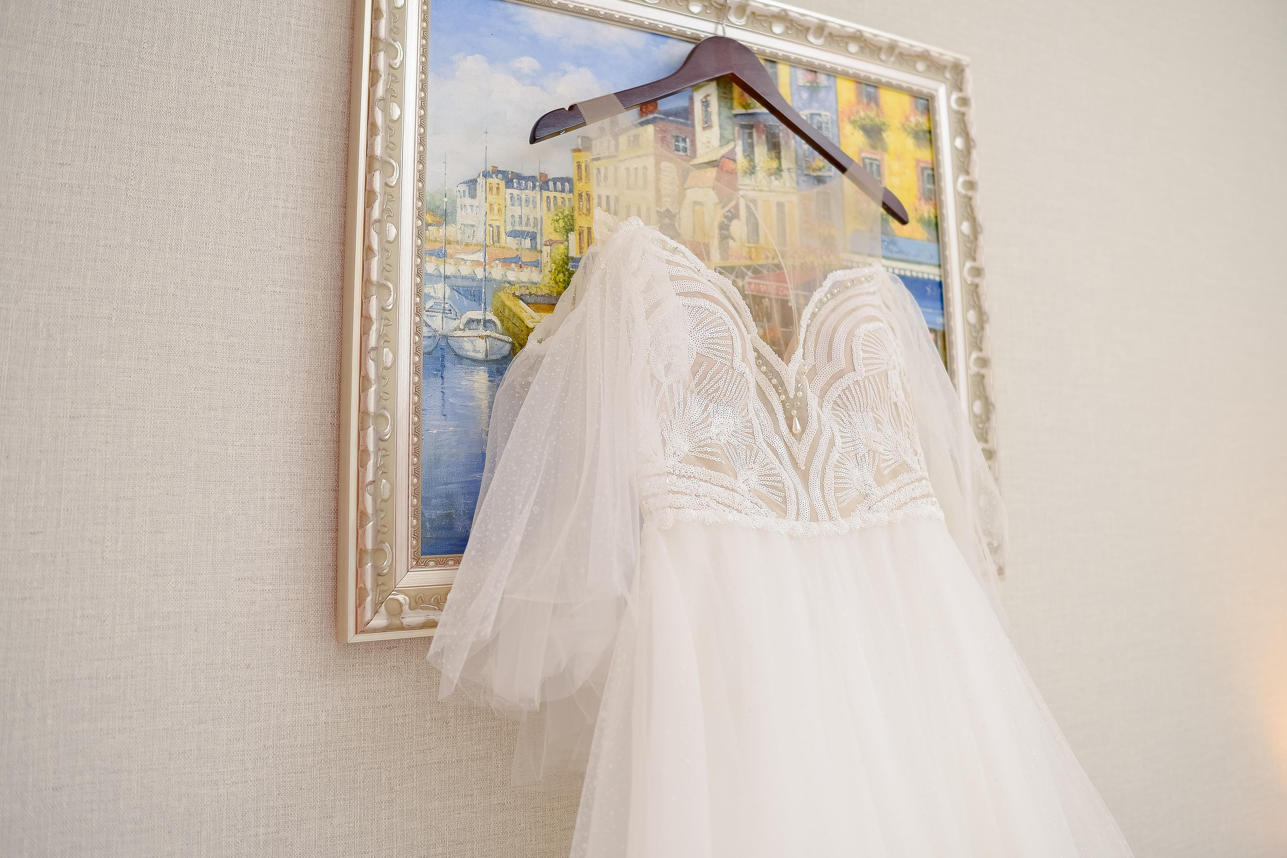 Александр и Алёна. Свадебный фотограф в Белгороде Косилов Денис