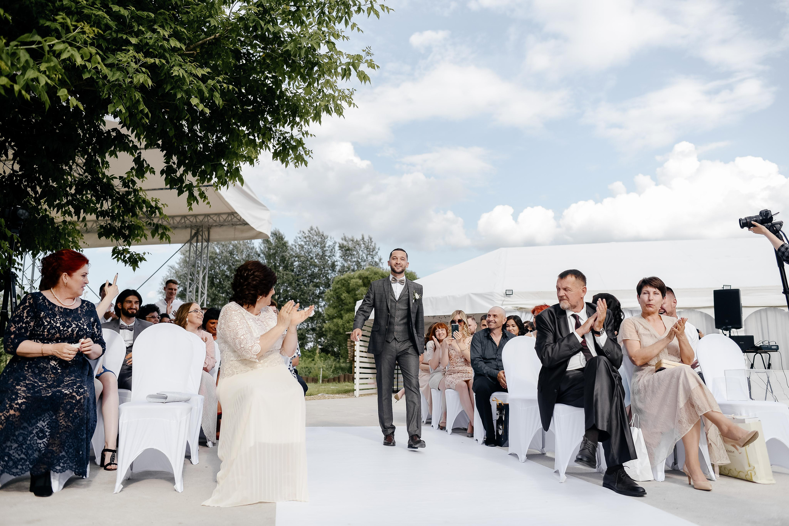 Александр и Алёна. Свадебный фотограф в Белгороде Косилов Денис