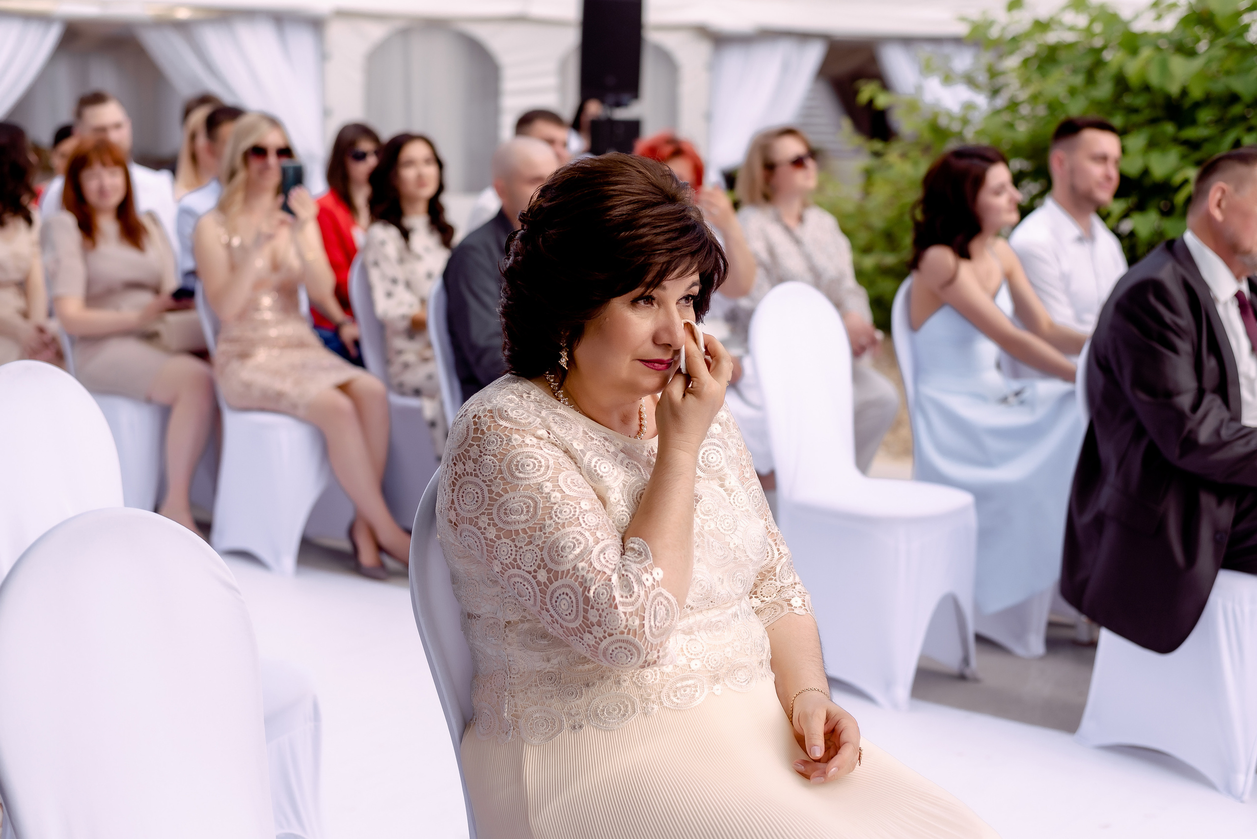 Александр и Алёна. Свадебный фотограф в Белгороде Косилов Денис